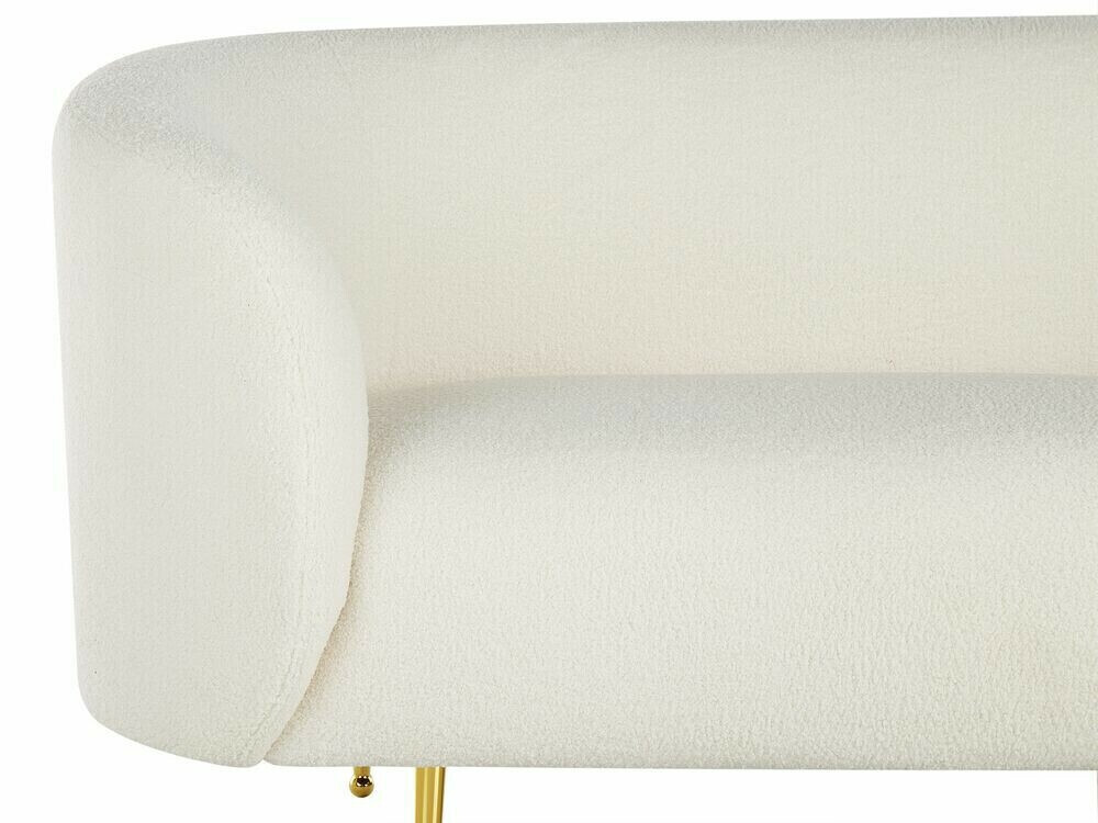 Sofa Berwyn 123 (Belo + Zlatna)