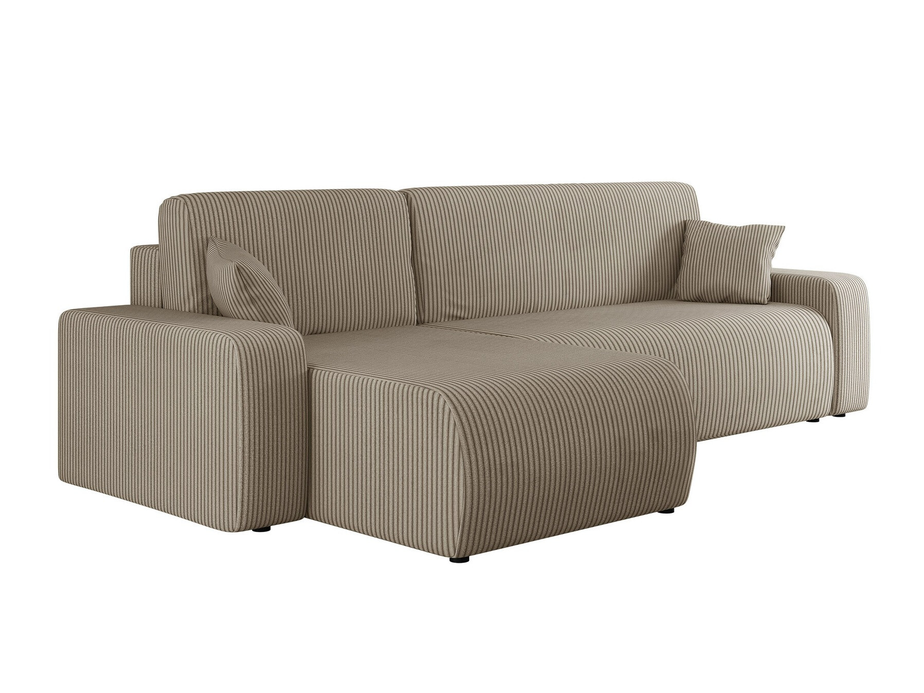 Ugaona sofa Shelton 102 (Poso 02)
