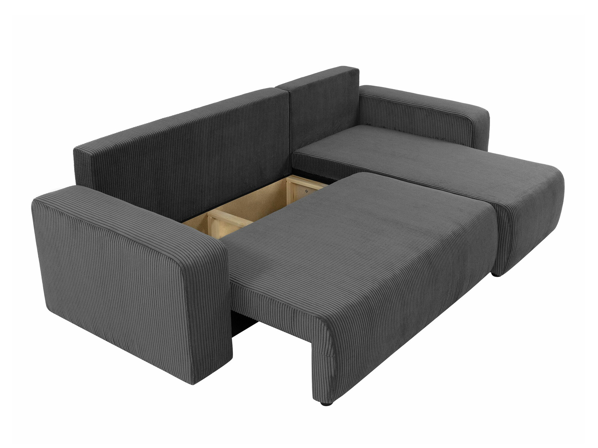 Ugaona sofa Shelton 102 (Poso 02)