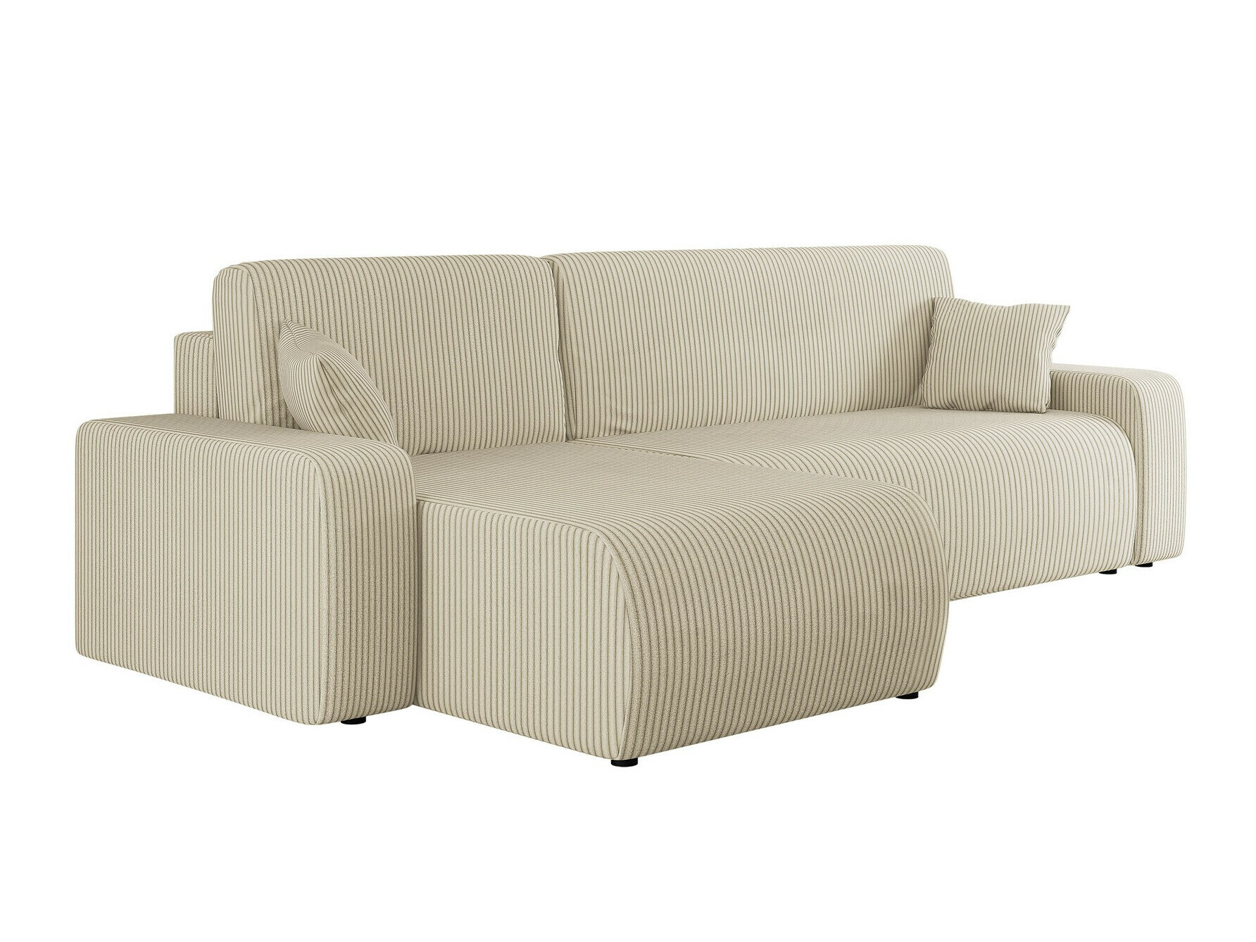 Ugaona sofa Shelton 102 (Poso 100)