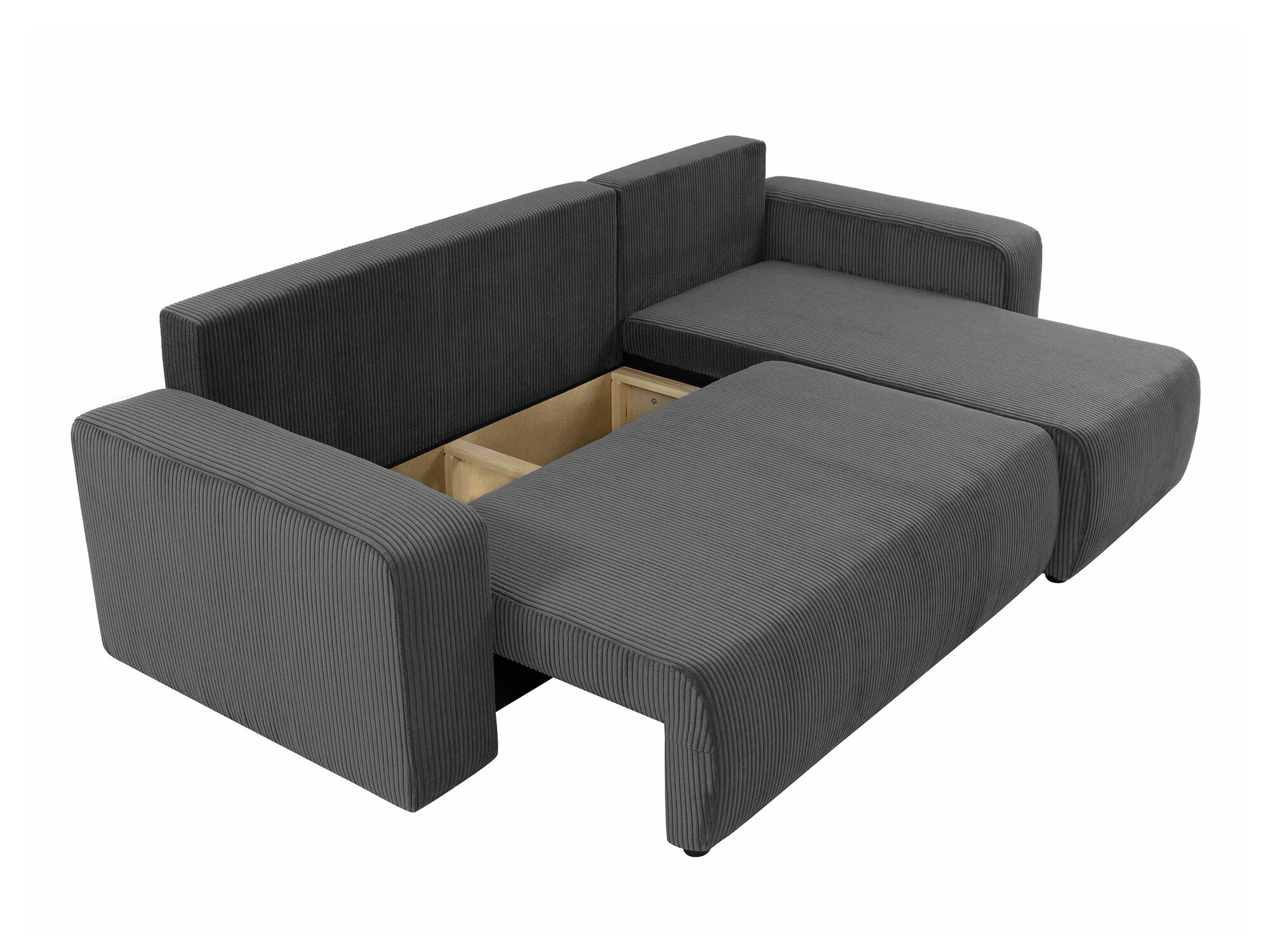 Ugaona sofa Shelton 102 (Poso 100)