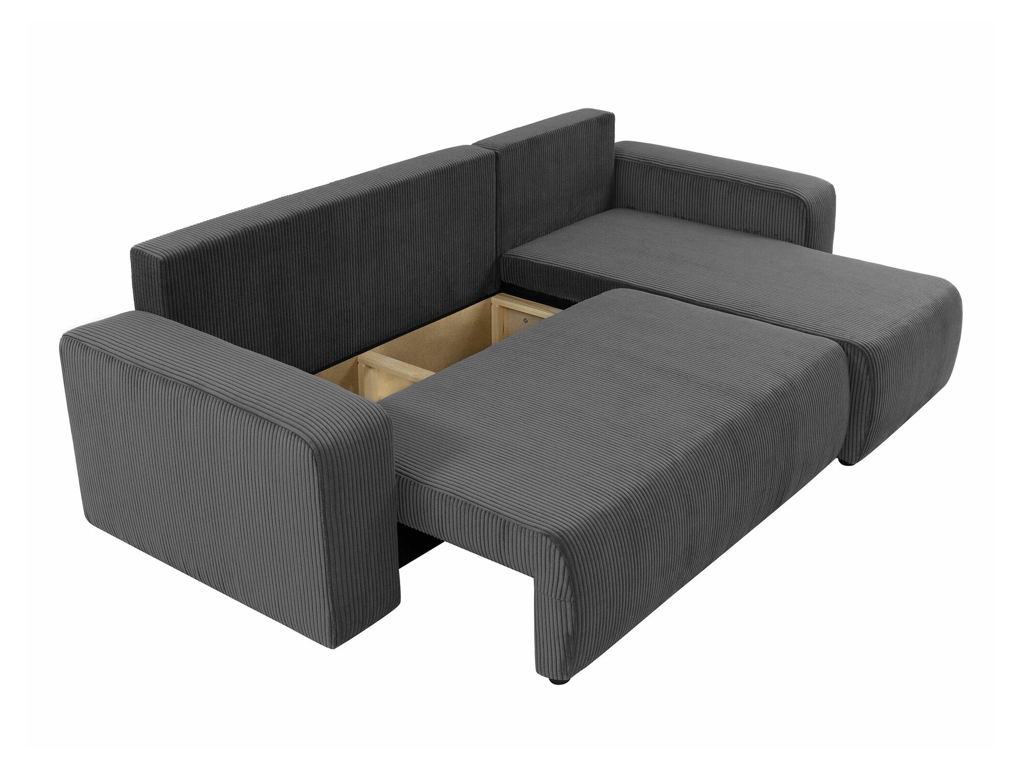 Ugaona sofa Shelton 102 (Poso 110)