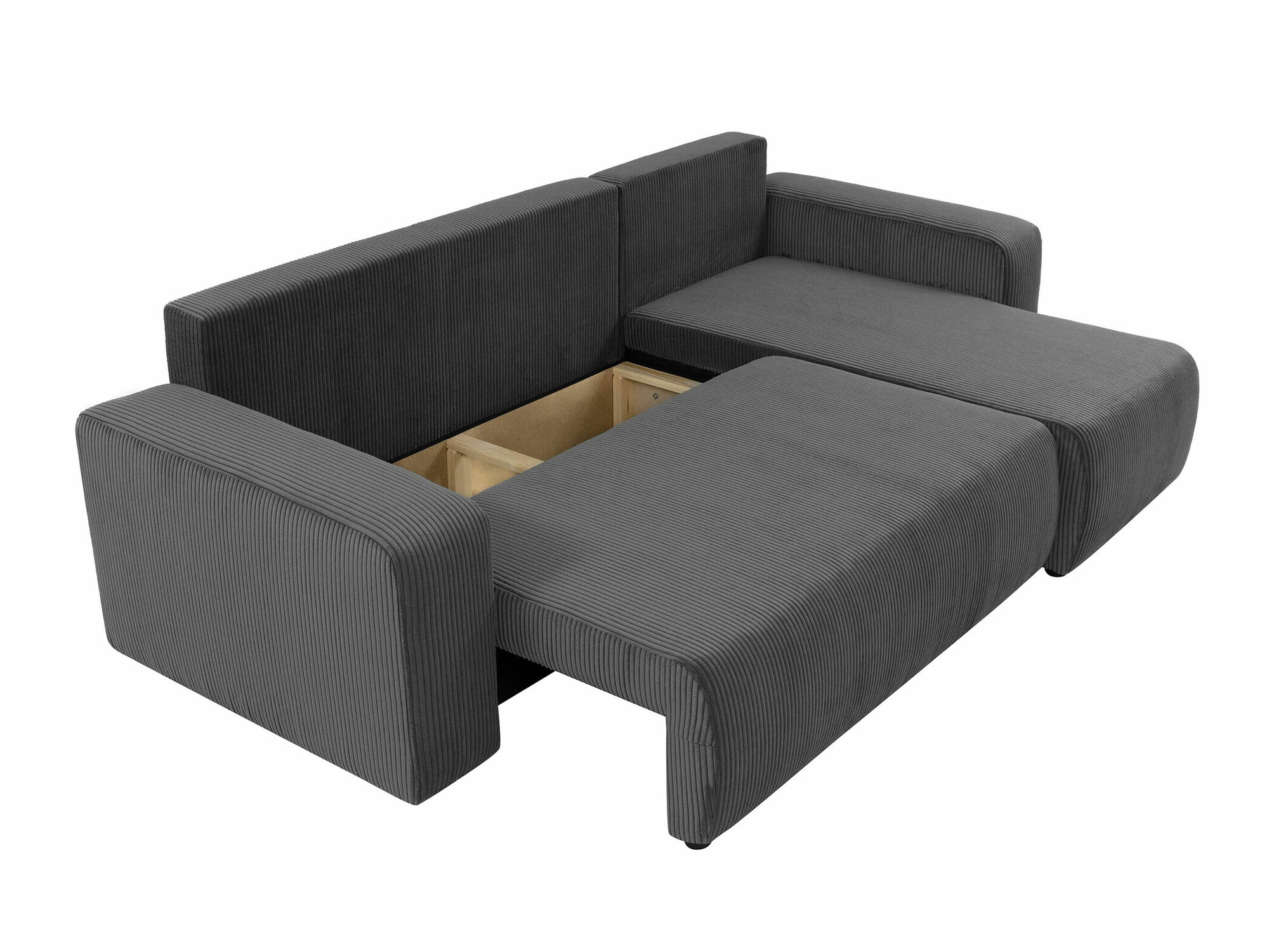 Ugaona sofa Shelton 102 (Poso 14)