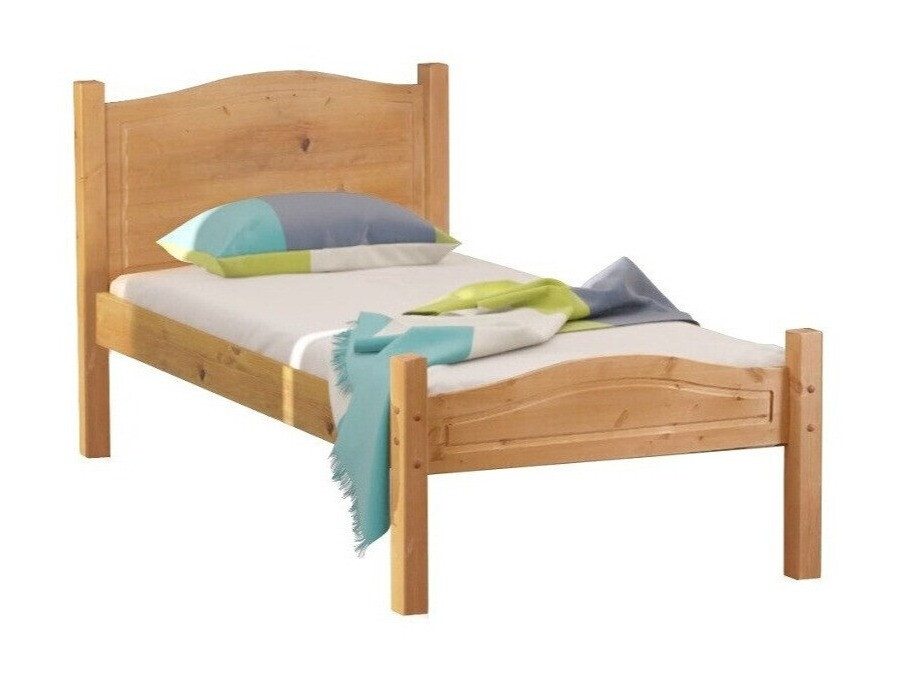 Krevet Denton 258 (Bor)