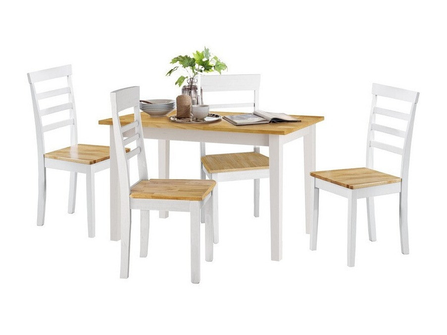 Trpezarijski set Denton 250