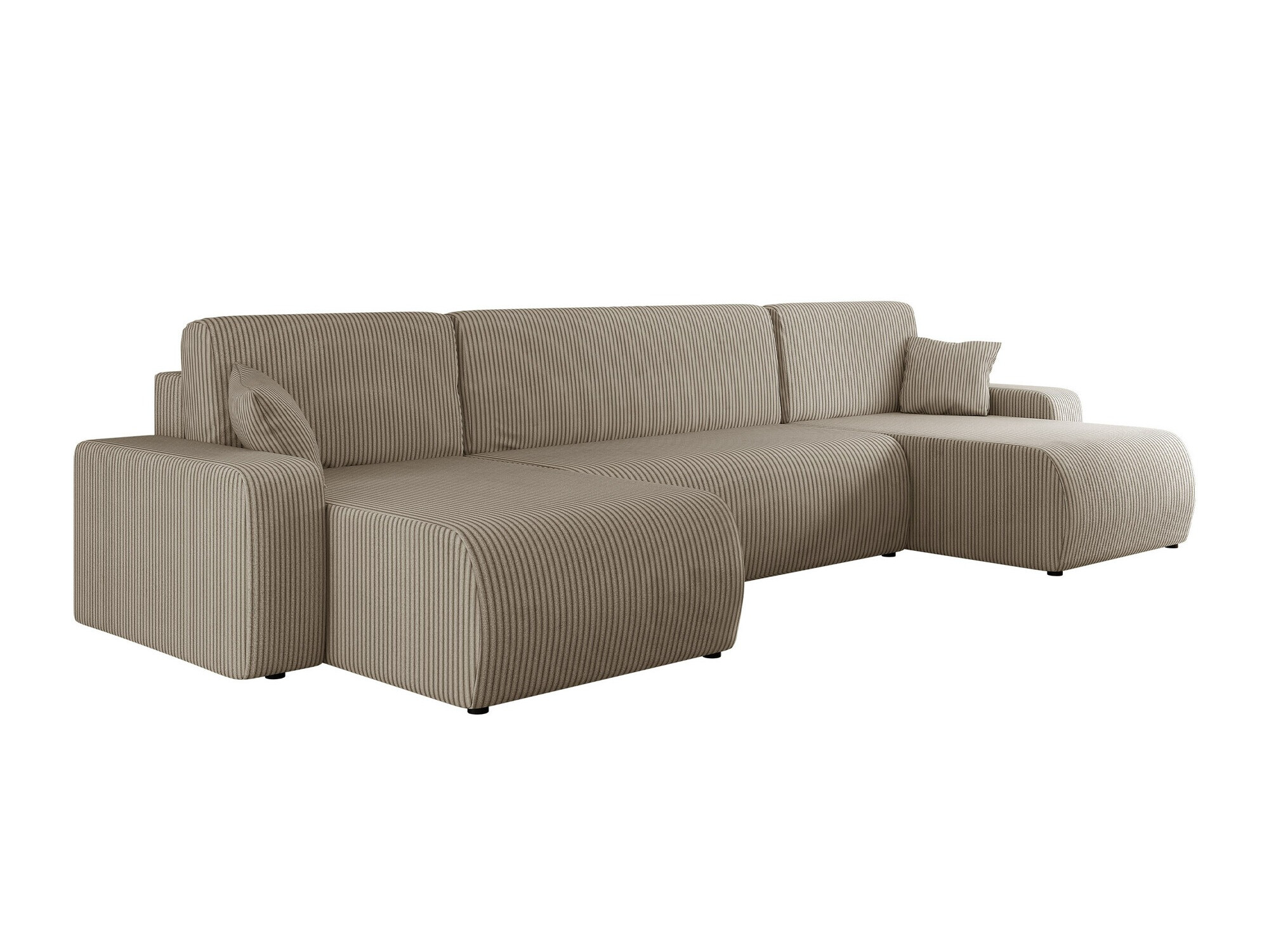 Ugaona sofa Shelton 103 (Poso 02)