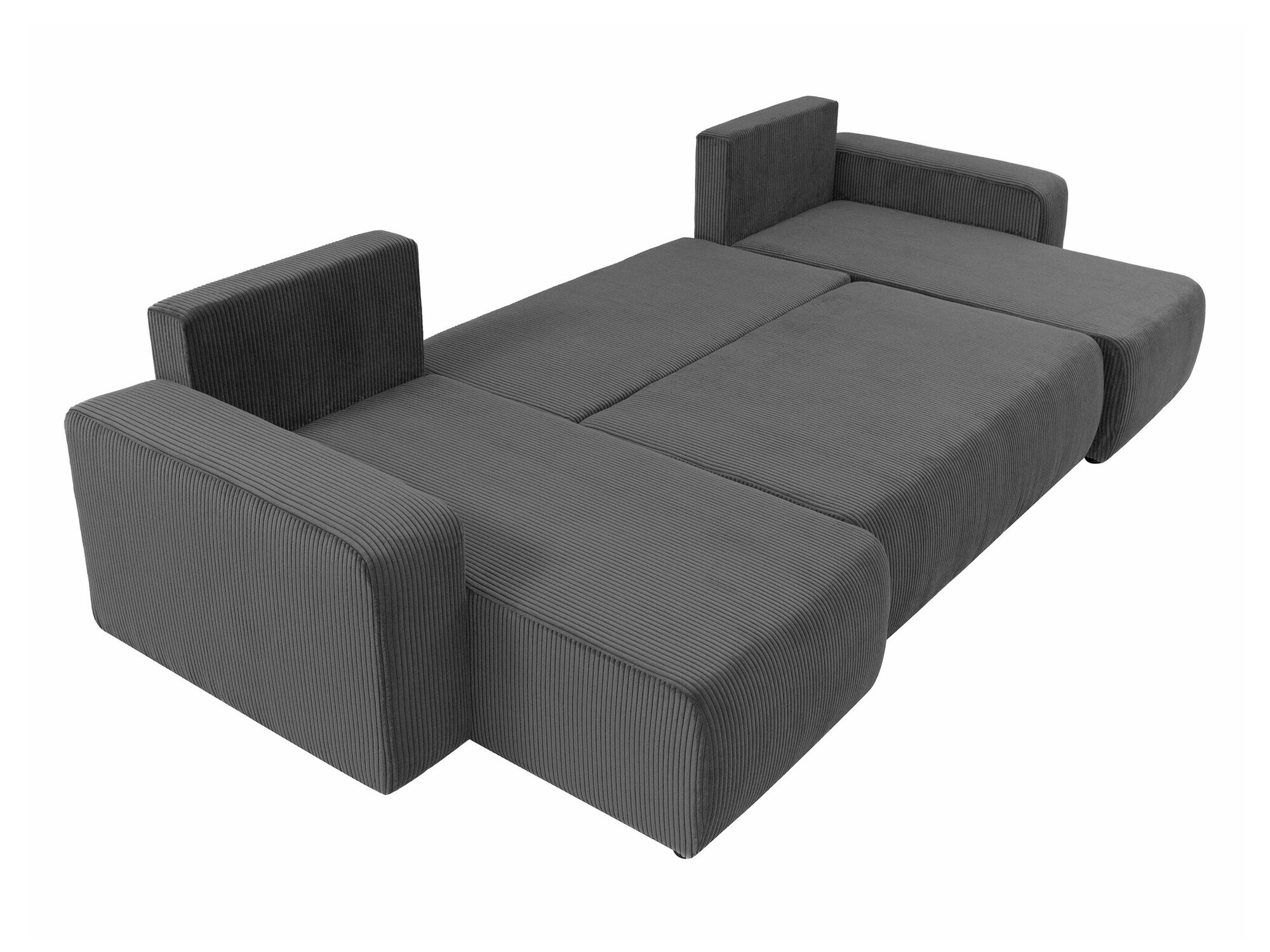 Ugaona sofa Shelton 103 (Poso 05)