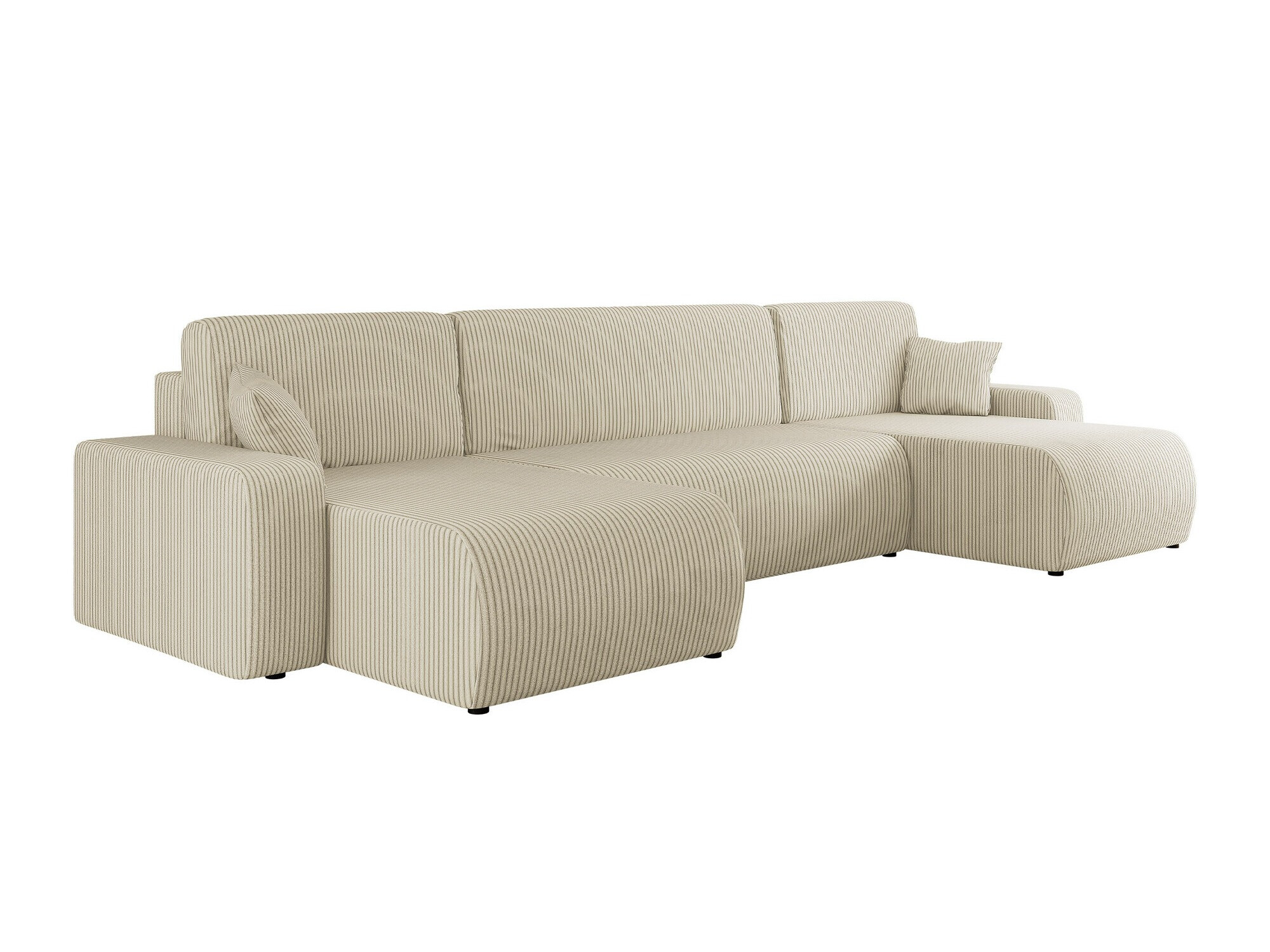 Ugaona sofa Shelton 103 (Poso 100)