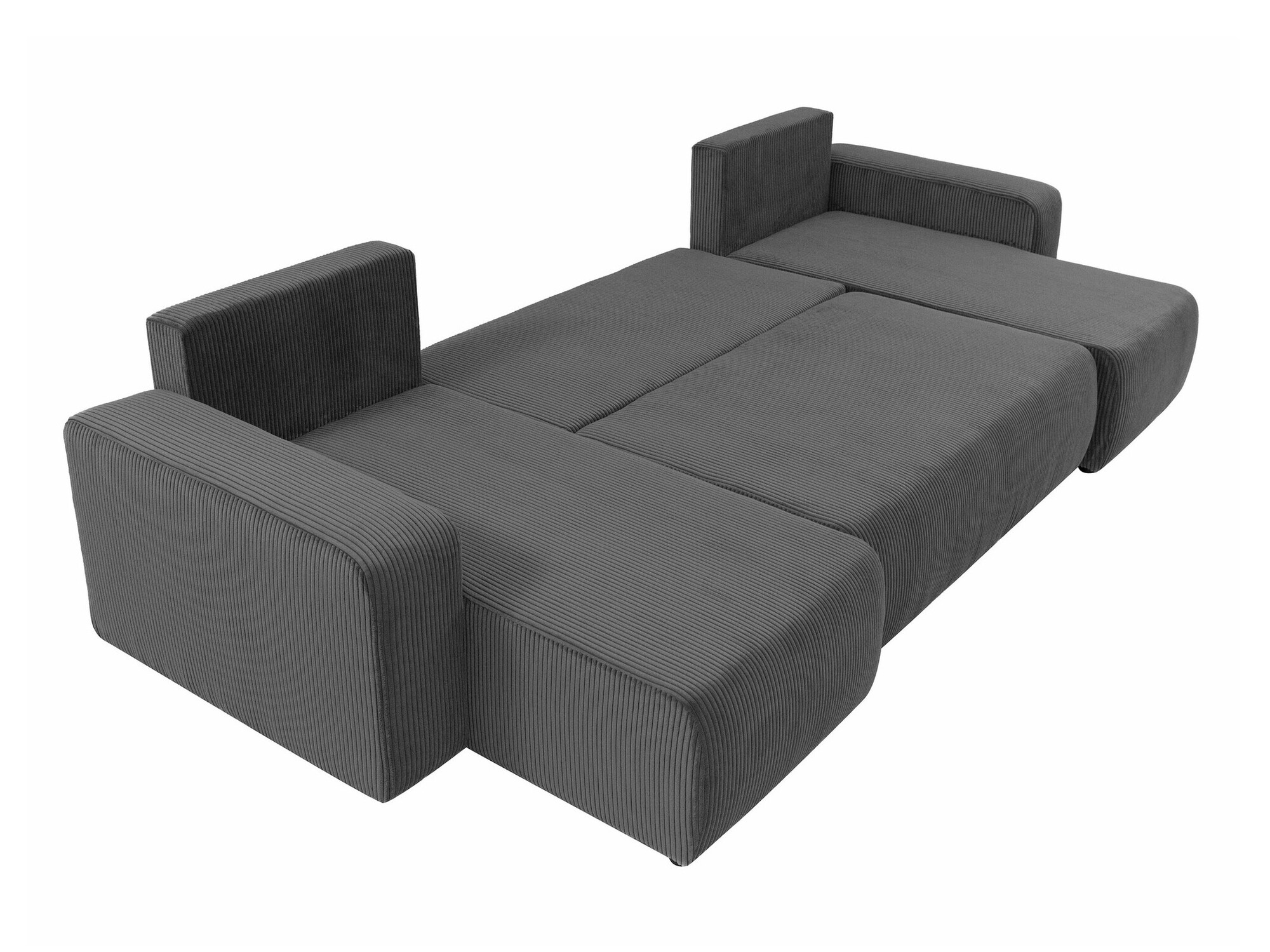 Ugaona sofa Shelton 103 (Poso 110)