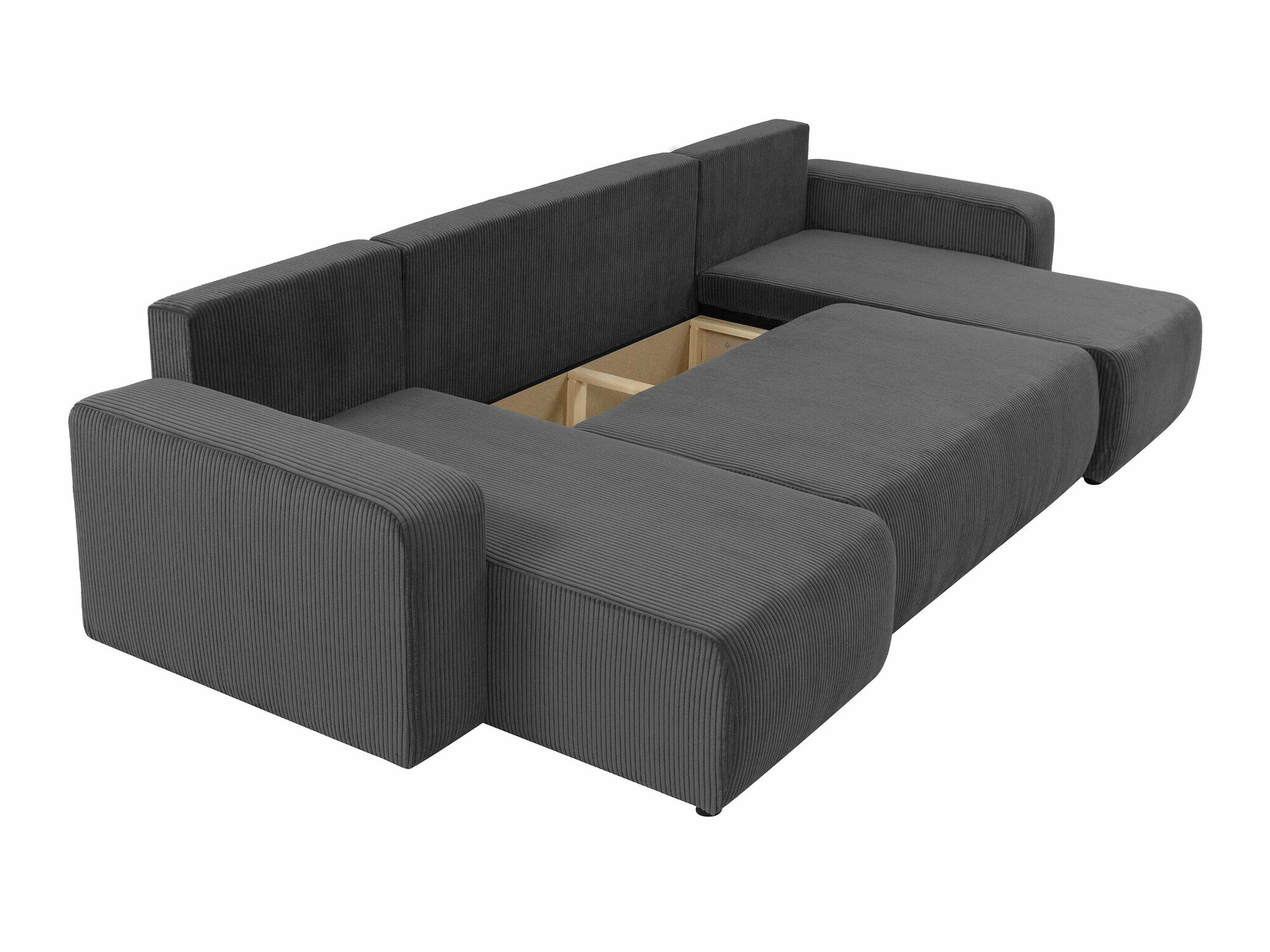 Ugaona sofa Shelton 103 (Poso 110)