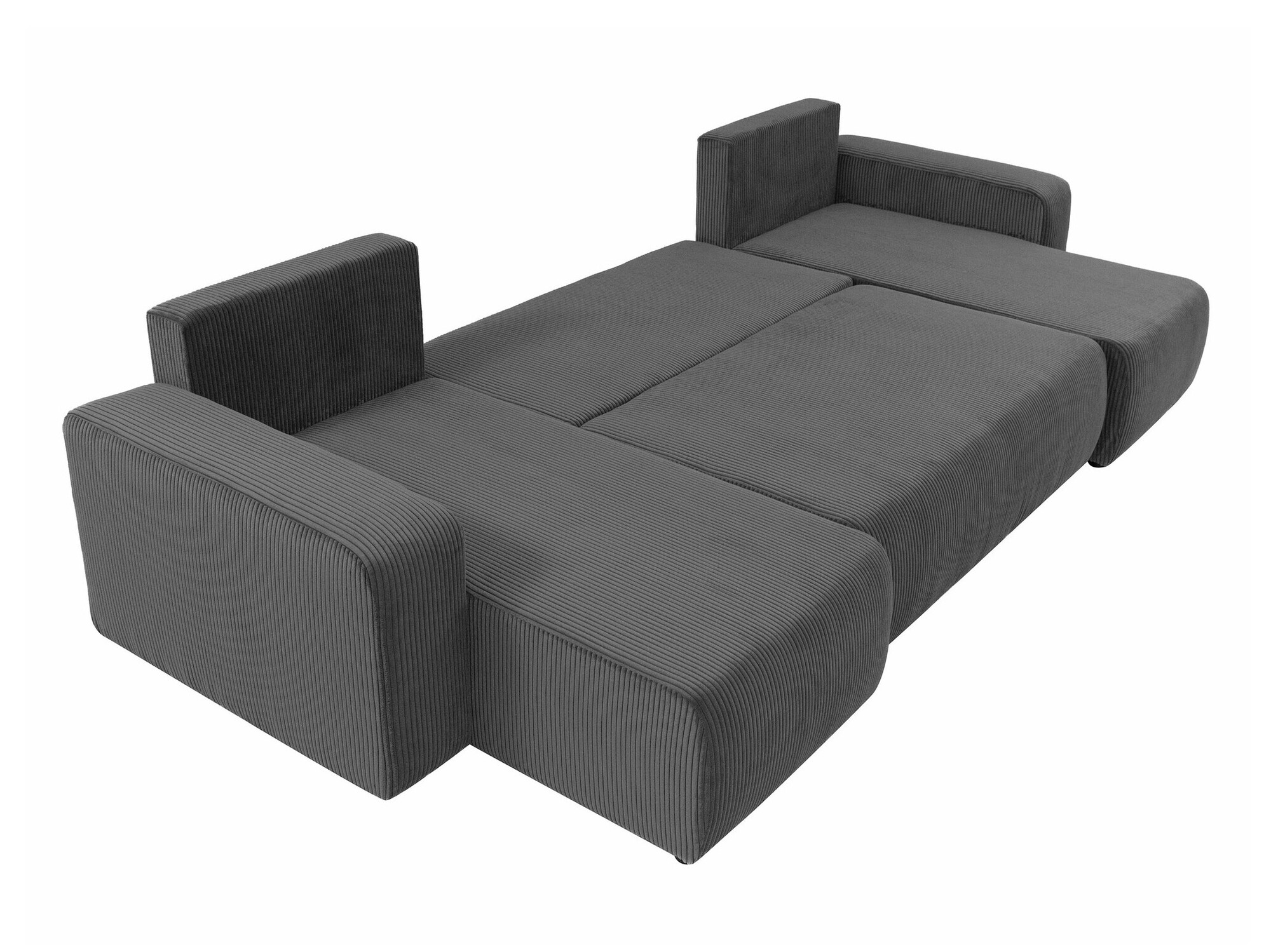 Ugaona sofa Shelton 103 (Poso 14)