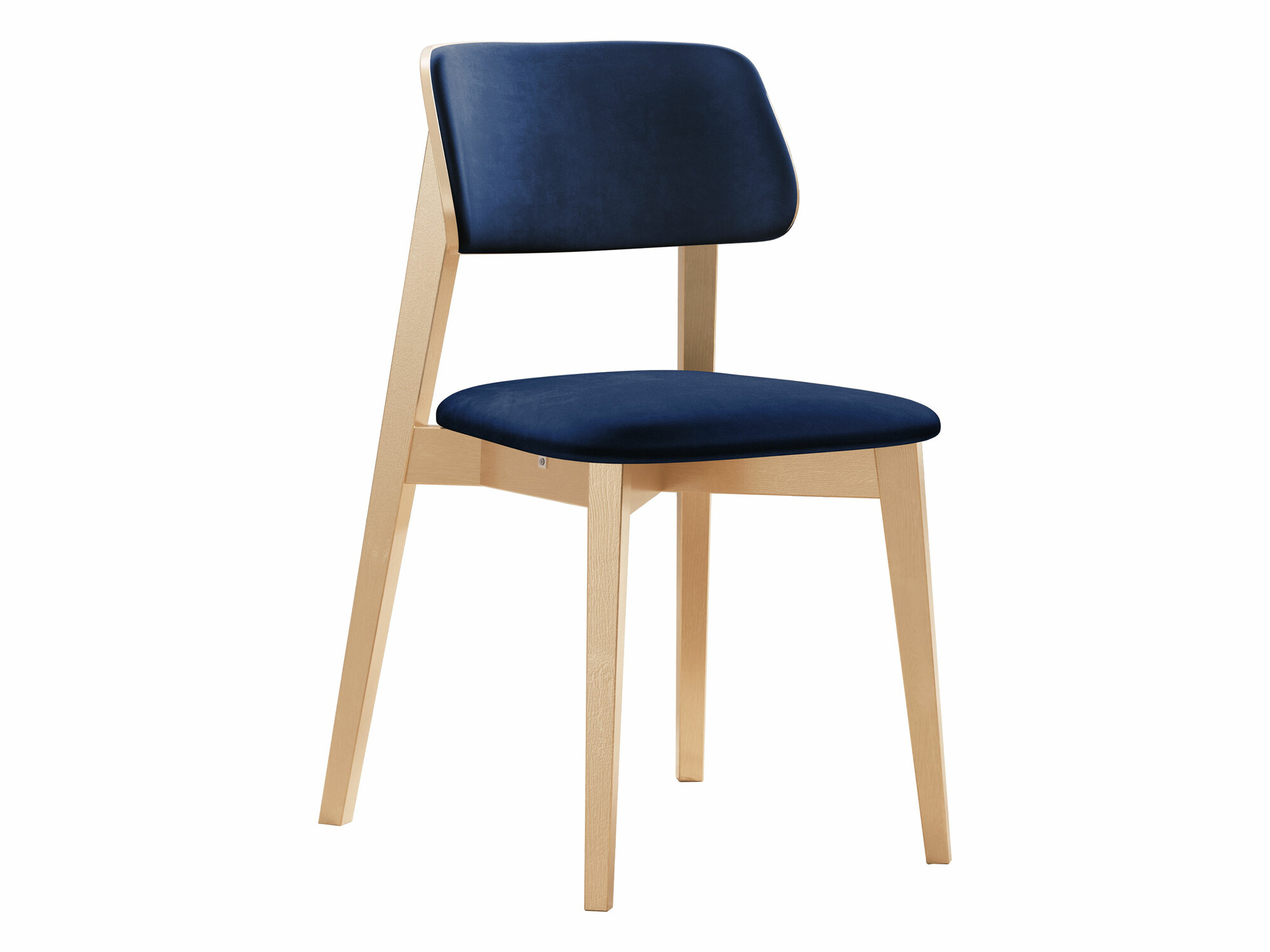 Stolica Dearborn 100 (Magic Velvet 2216)