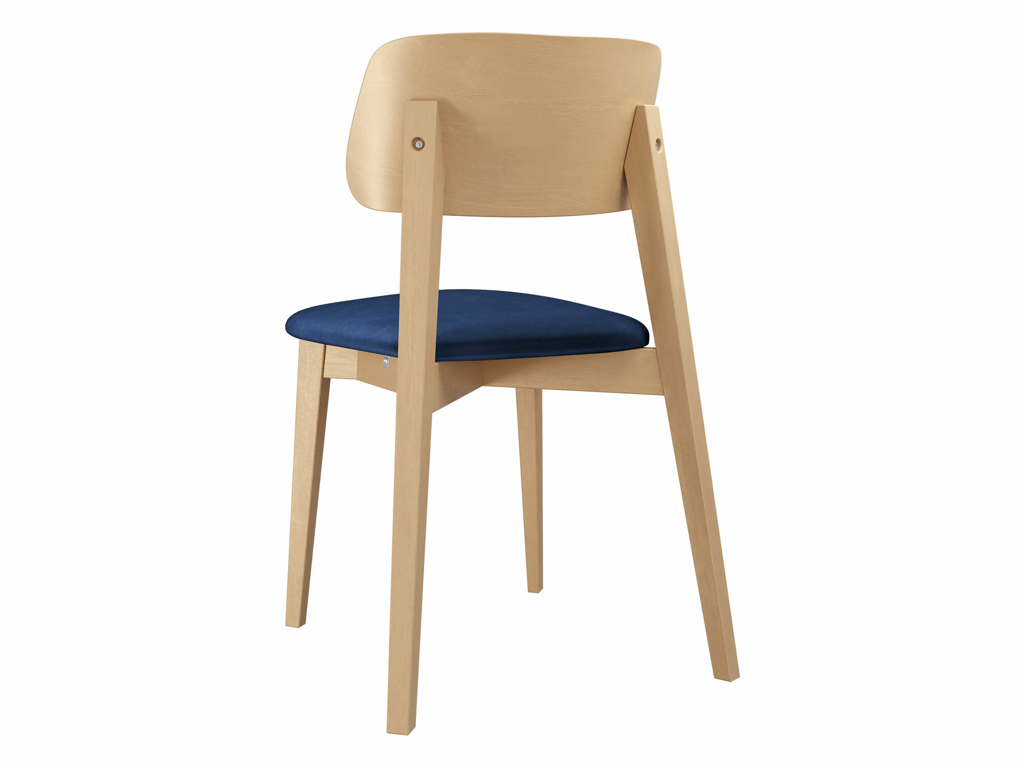 Stolica Dearborn 100 (Magic Velvet 2216)