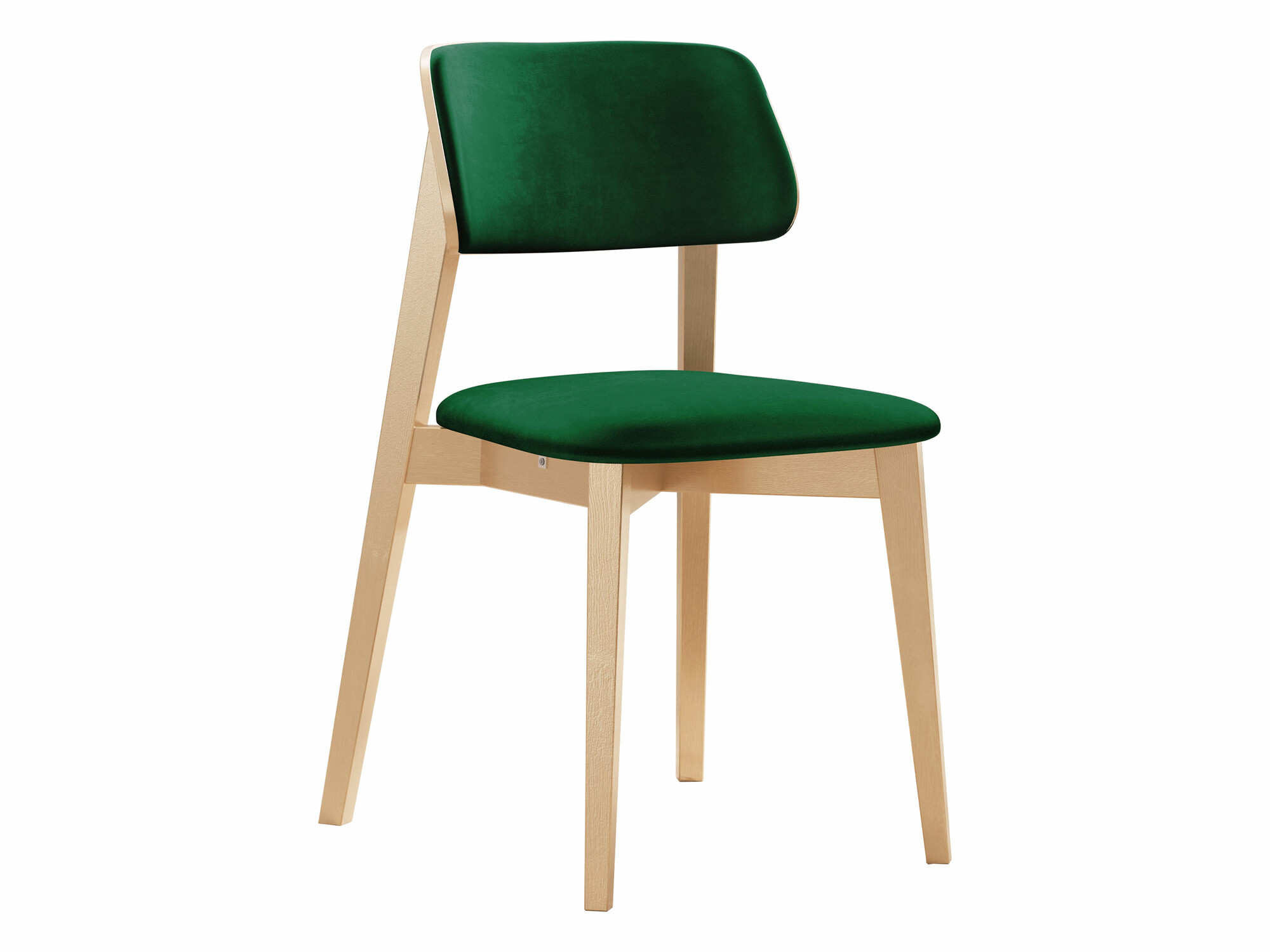 Stolica Dearborn 100 (Magic Velvet 2225)