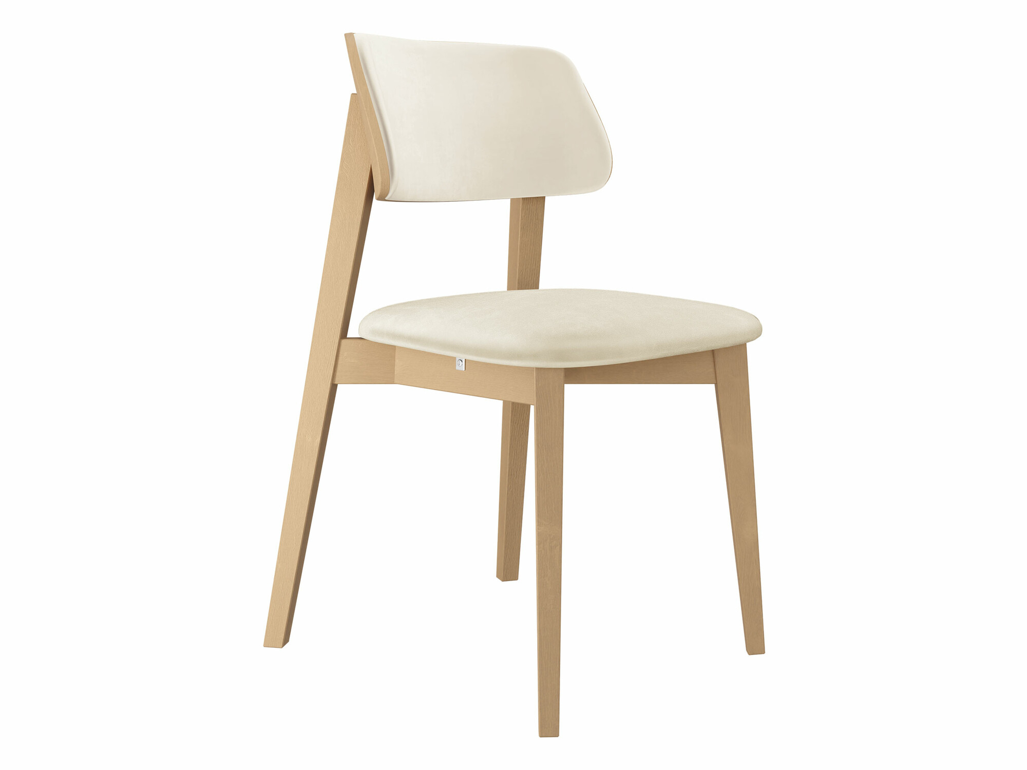 Stolica Dearborn 100 (Magic Velvet 2250)