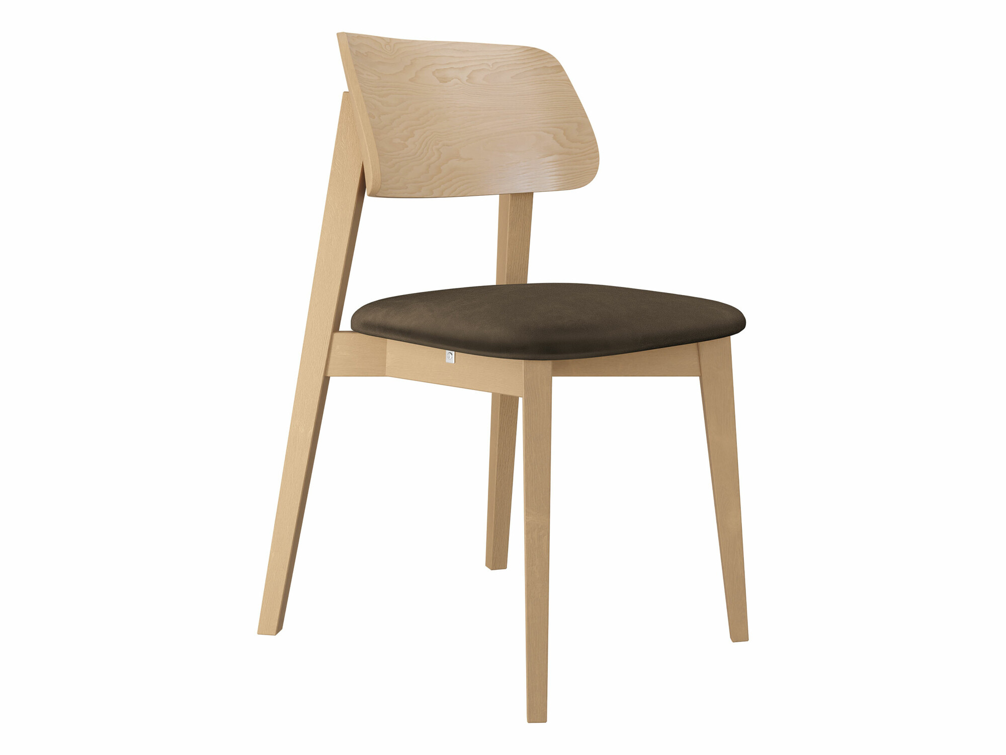 Stolica Dearborn 101 (Magic Velvet 2205)