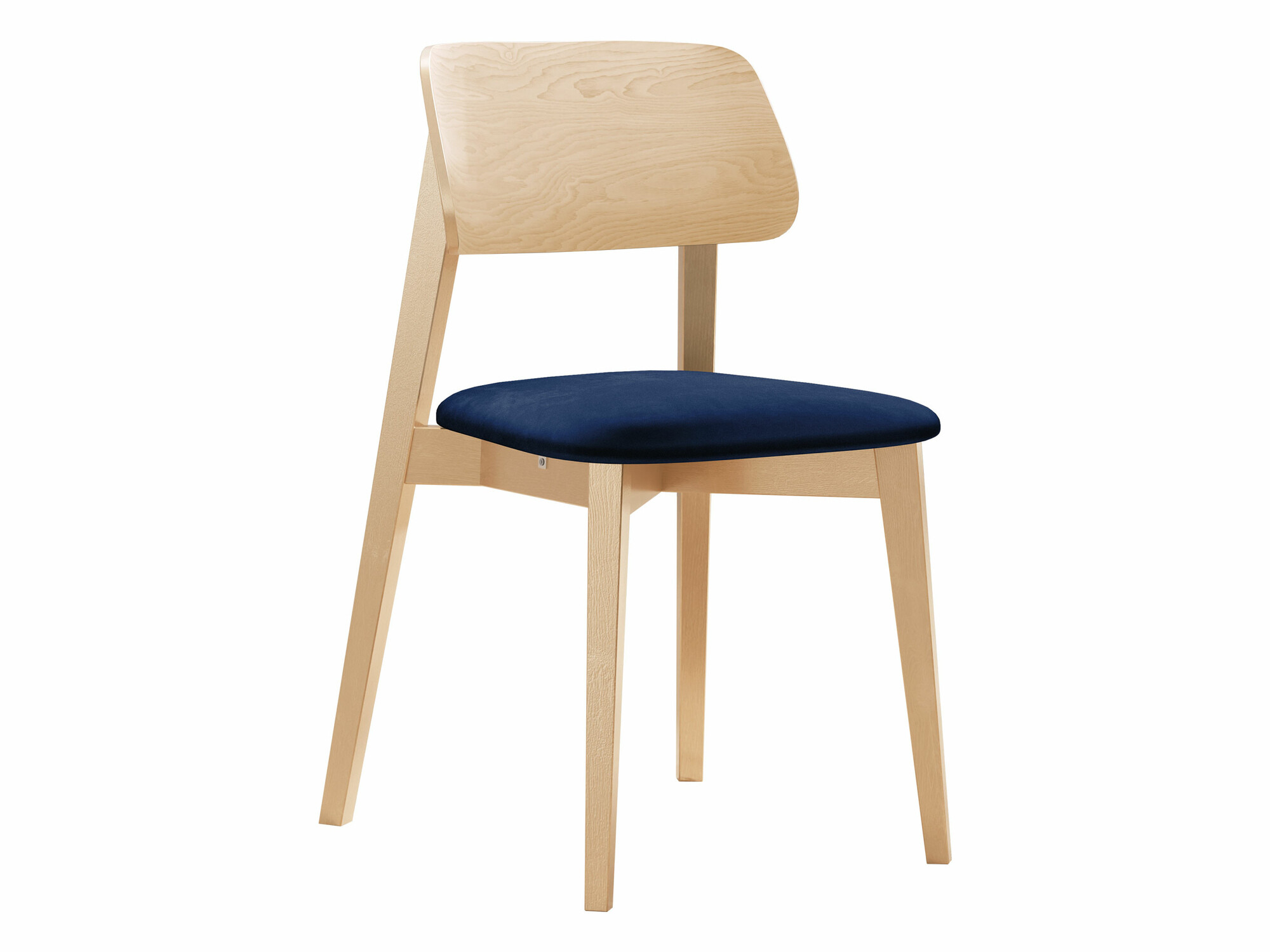 Stolica Dearborn 101 (Magic Velvet 2216)