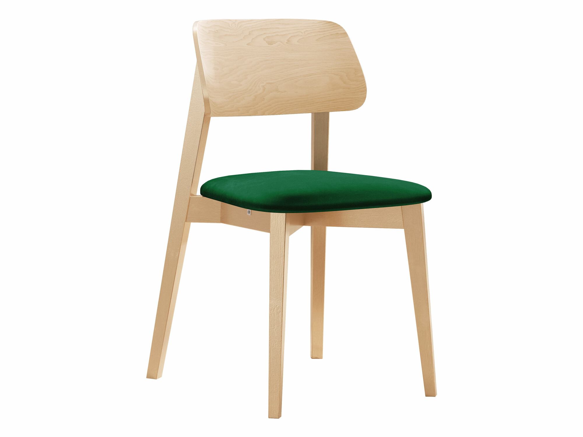 Stolica Dearborn 101 (Magic Velvet 2225)