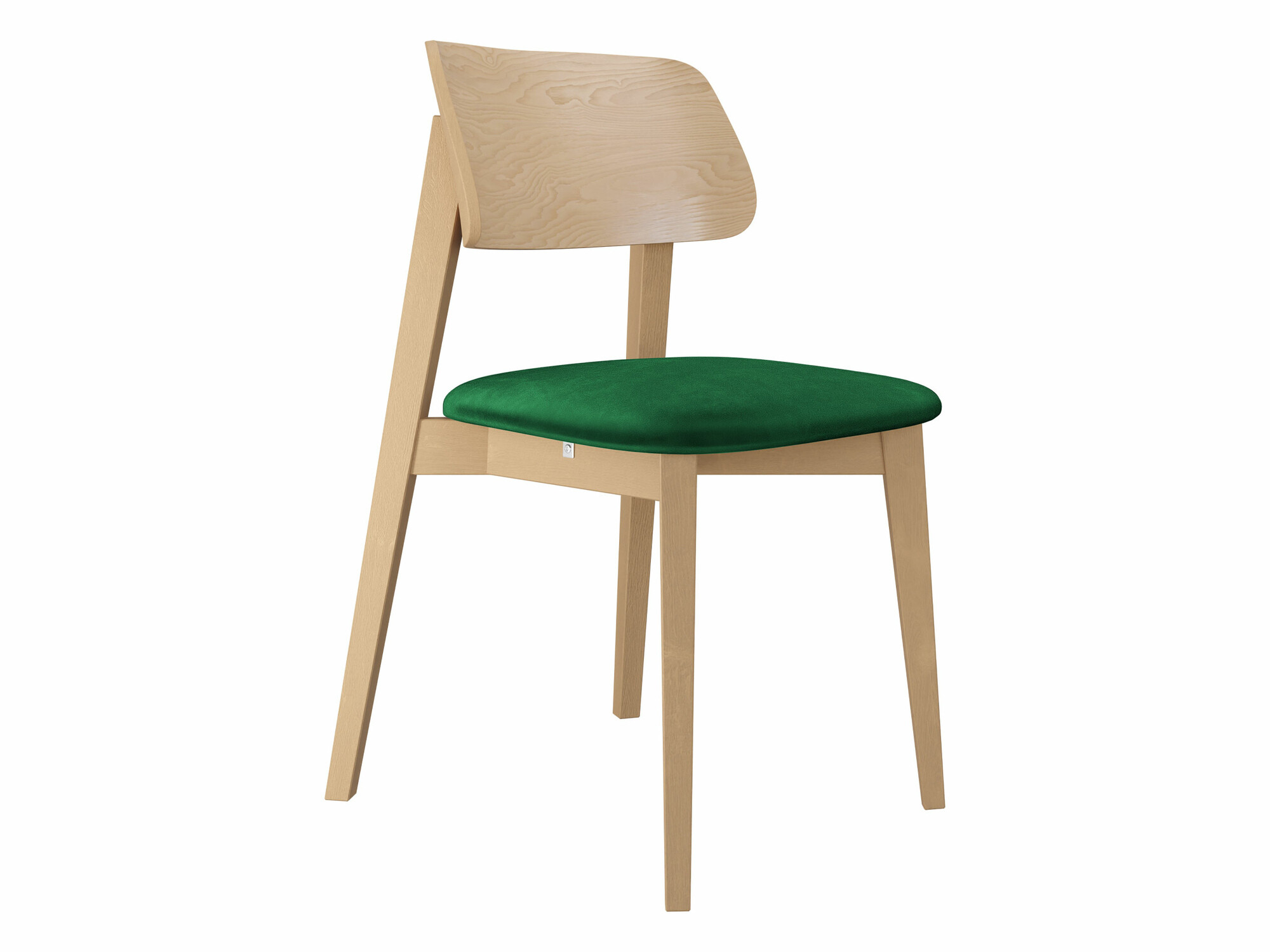 Stolica Dearborn 101 (Magic Velvet 2225)