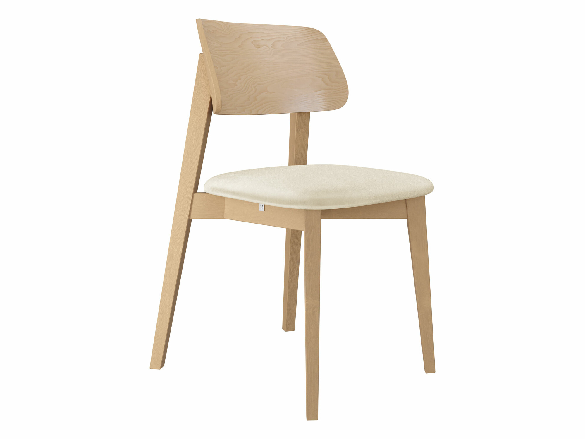 Stolica Dearborn 101 (Magic Velvet 2250)