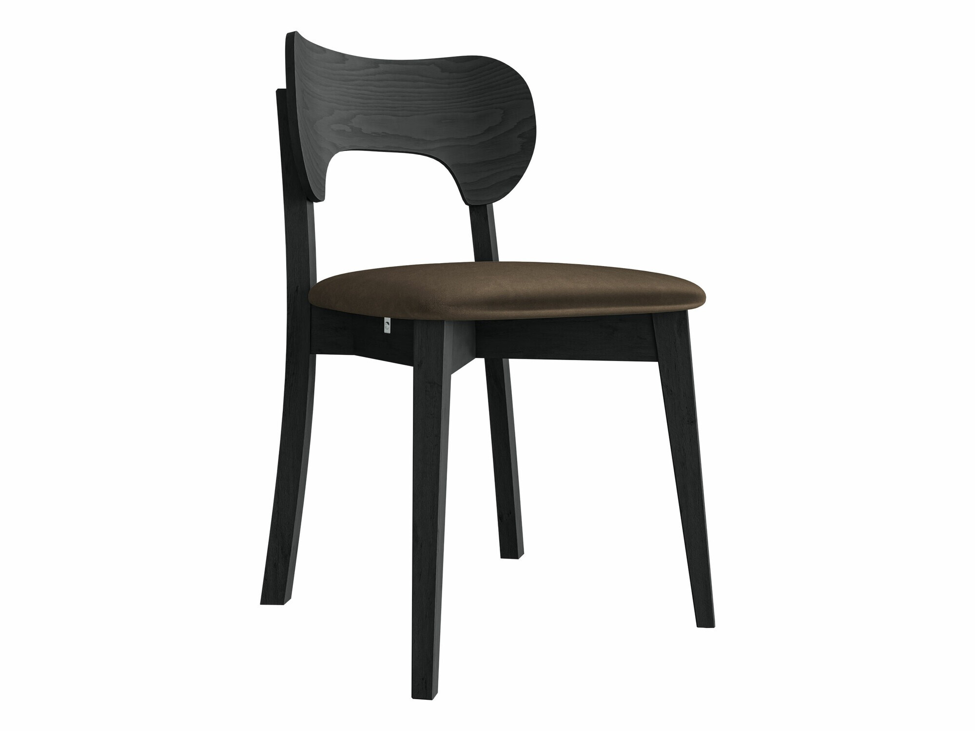 Stolica Dearborn 102 (Magic Velvet 2205)