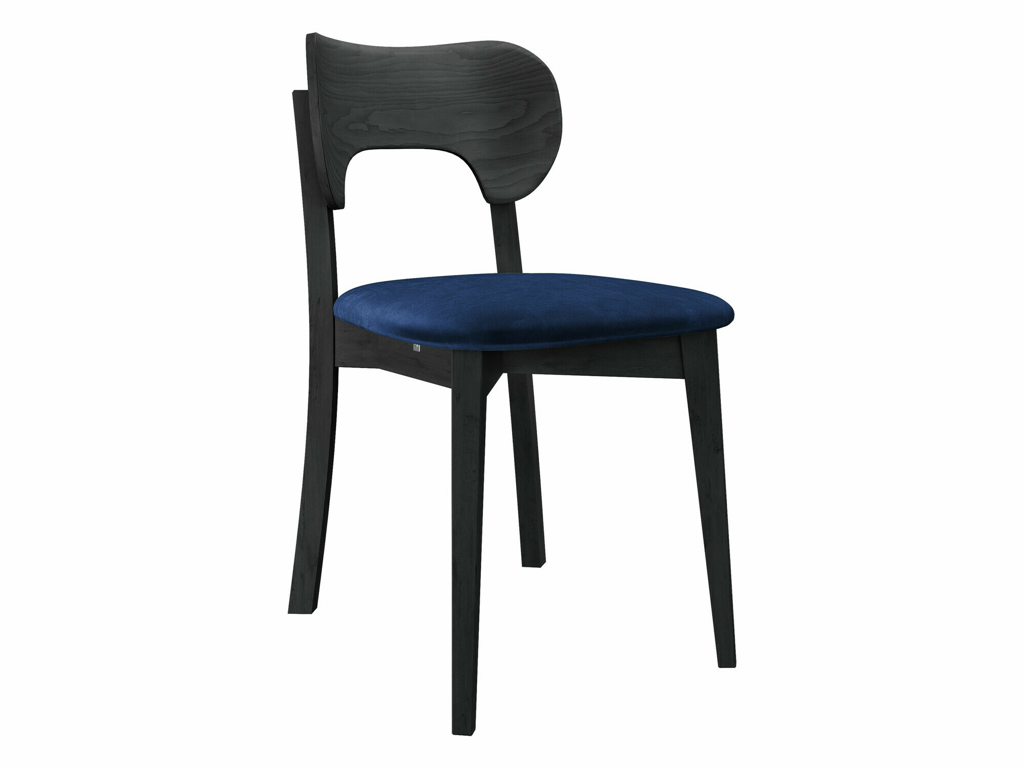 Stolica Dearborn 102 (Magic Velvet 2216)