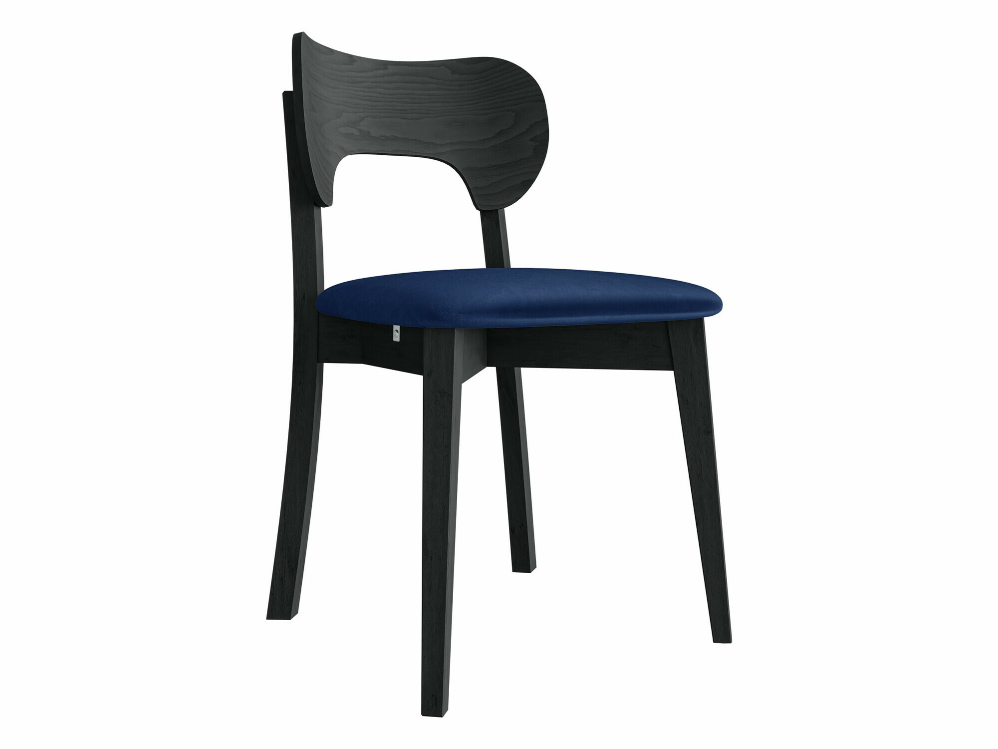 Stolica Dearborn 102 (Magic Velvet 2216)