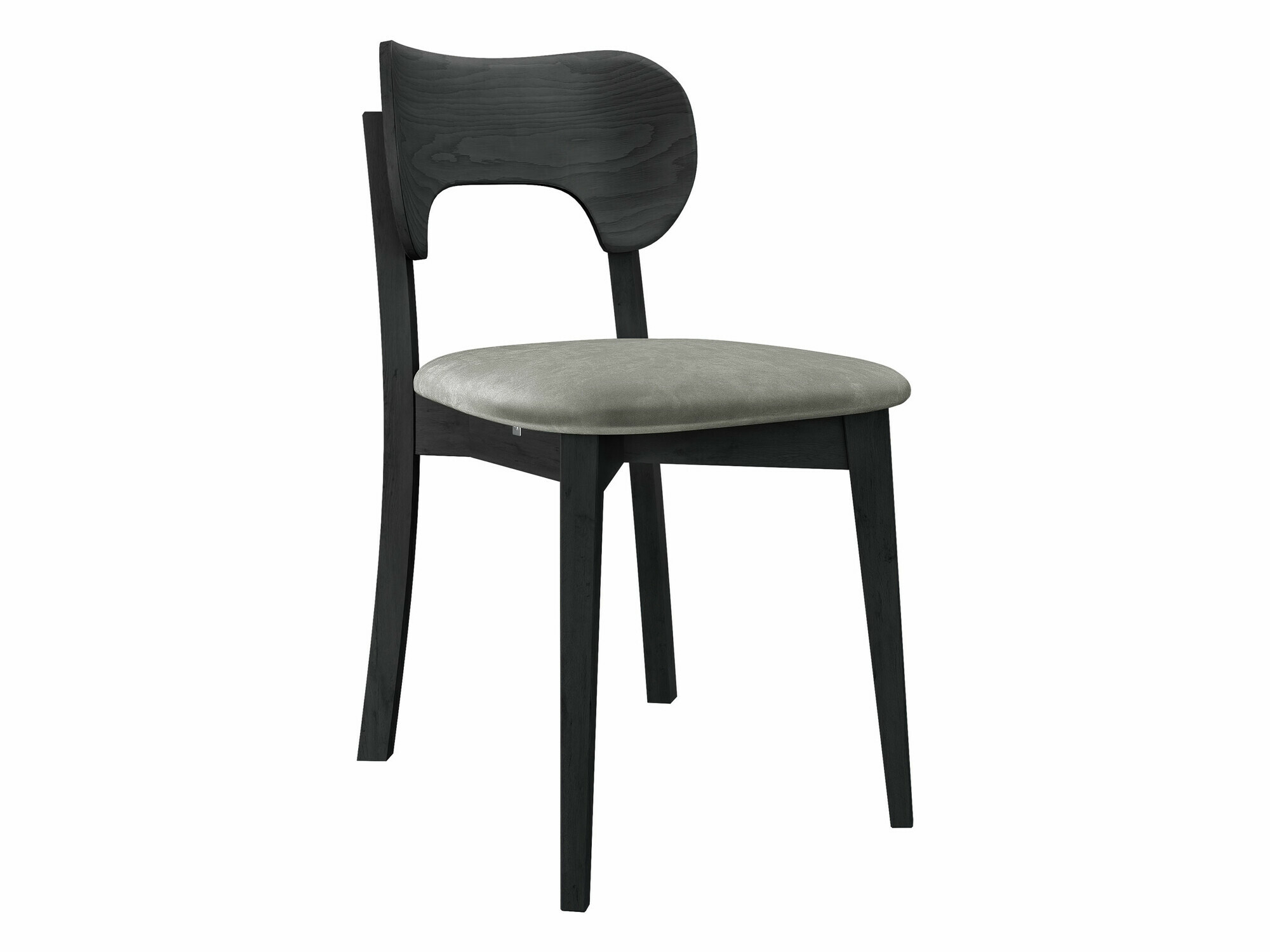 Stolica Dearborn 102 (Magic Velvet 2217)