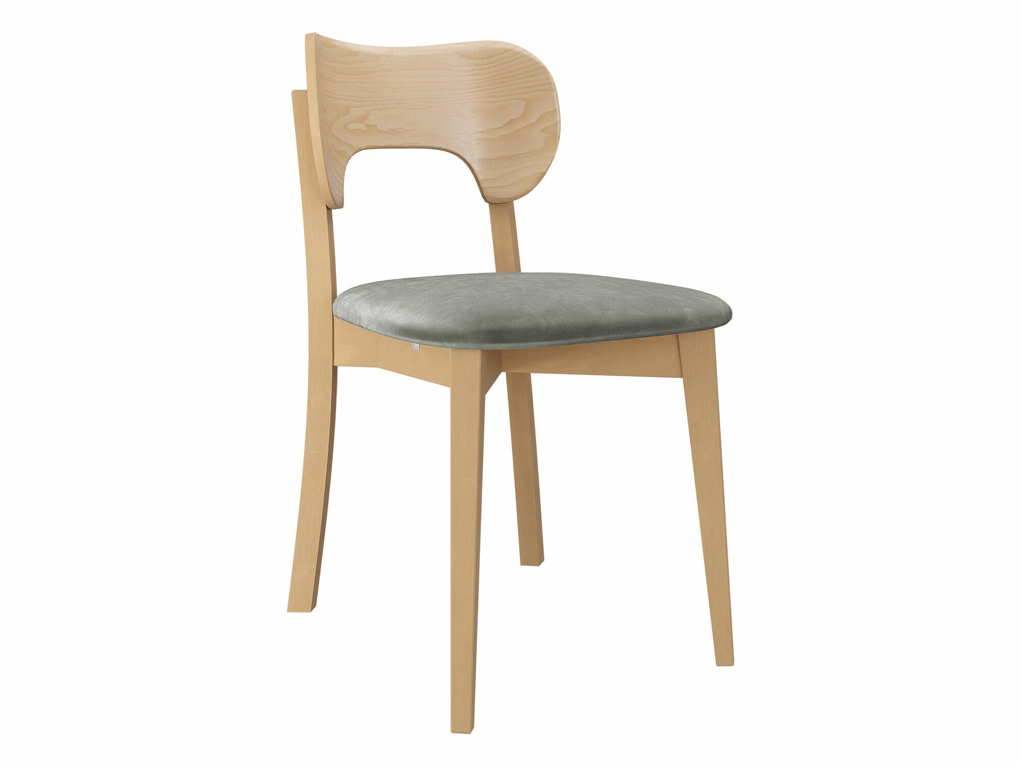 Stolica Dearborn 102 (Magic Velvet 2217)