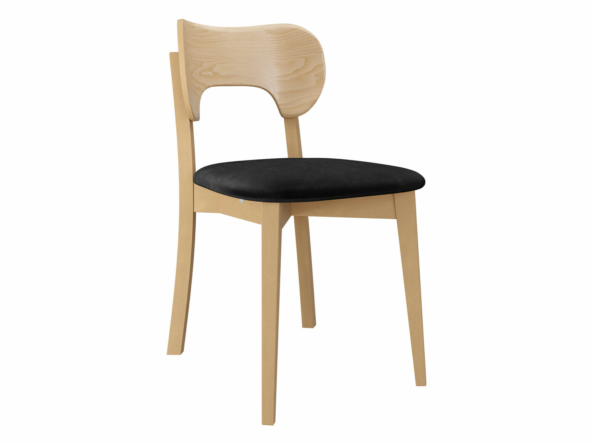 Stolica Dearborn 102 (Magic Velvet 2219)