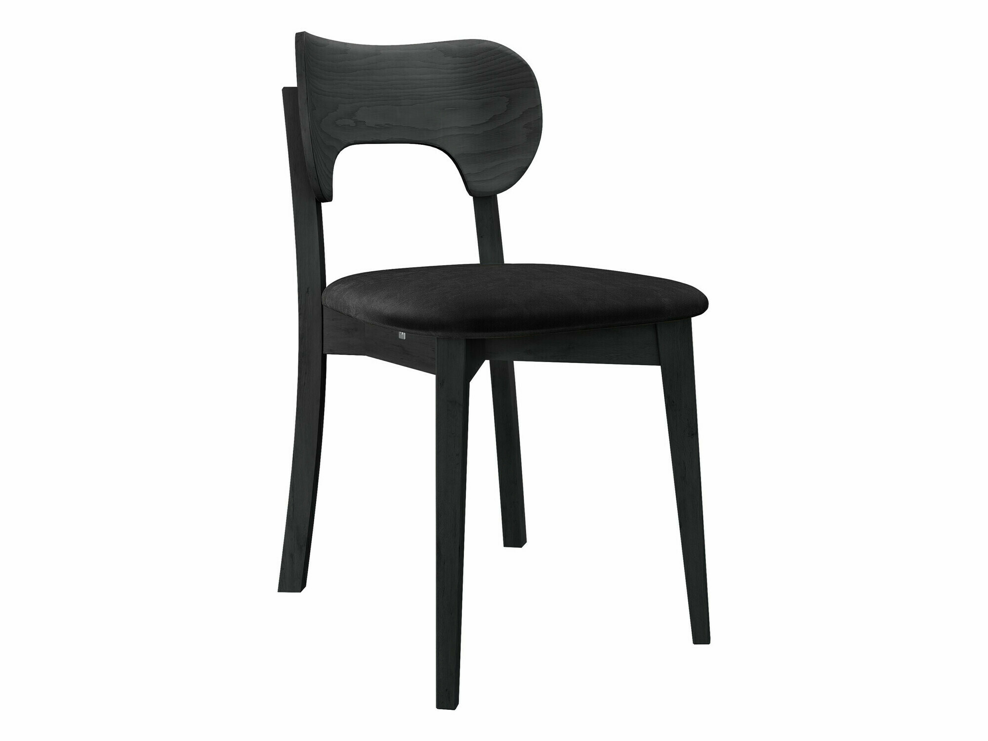 Stolica Dearborn 102 (Magic Velvet 2219)