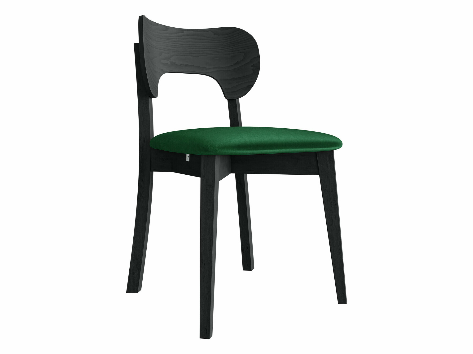 Stolica Dearborn 102 (Magic Velvet 2225)