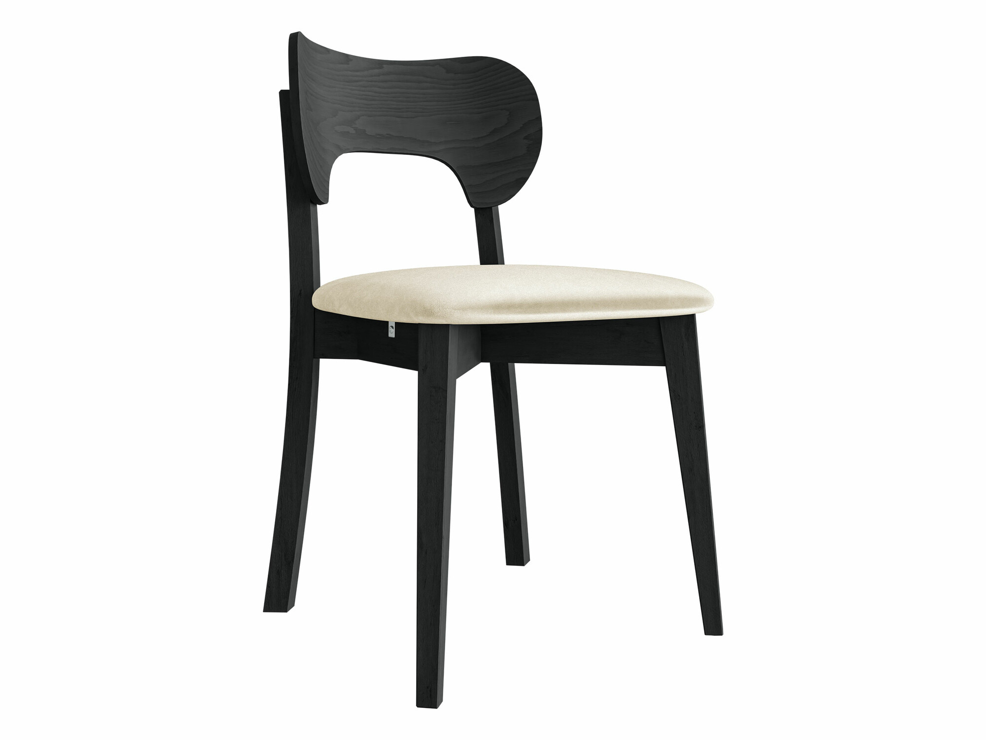 Stolica Dearborn 102 (Magic Velvet 2250)