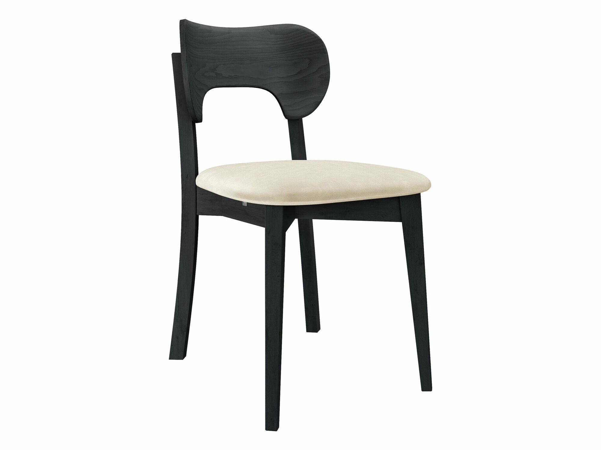 Stolica Dearborn 102 (Magic Velvet 2250)