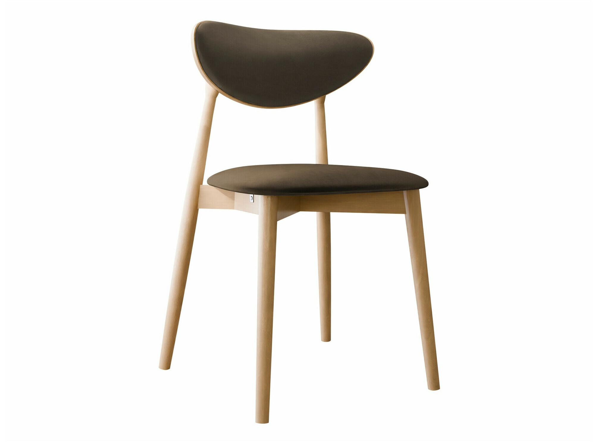 Stolica Dearborn 103 (Magic Velvet 2205)