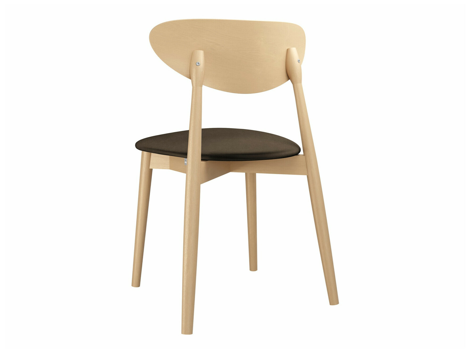 Stolica Dearborn 103 (Magic Velvet 2205)