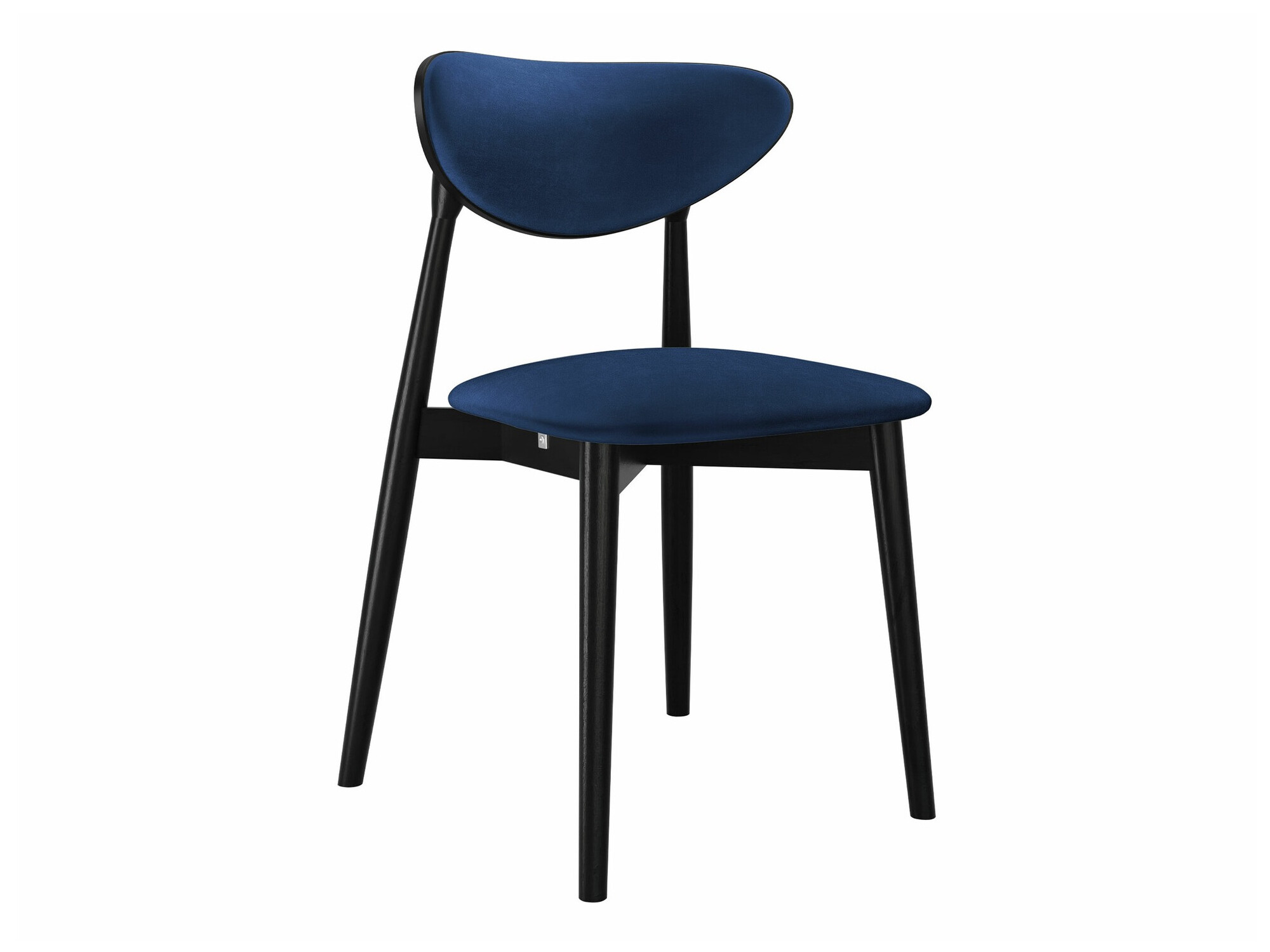 Stolica Dearborn 103 (Magic Velvet 2216)