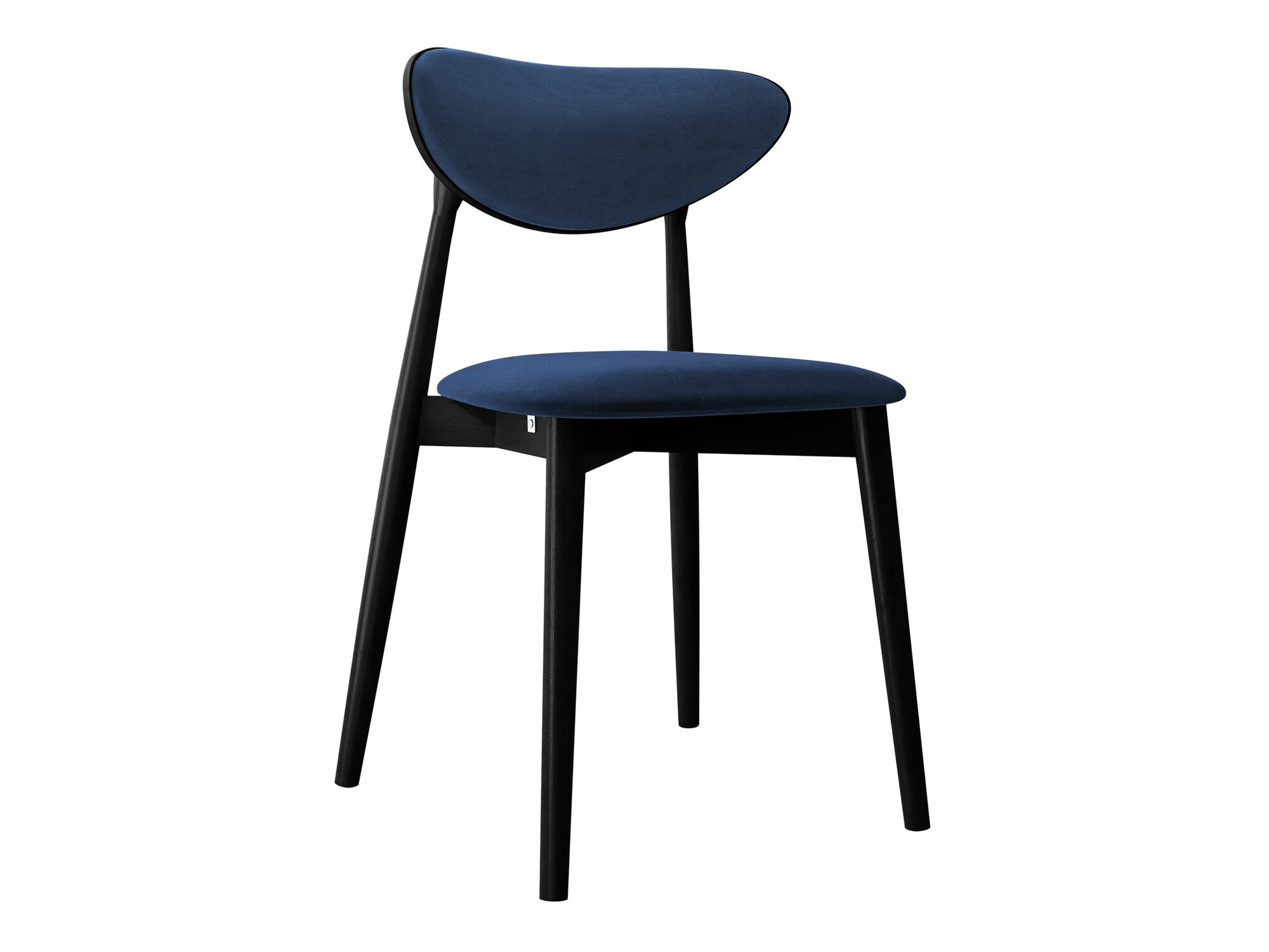 Stolica Dearborn 103 (Magic Velvet 2216)