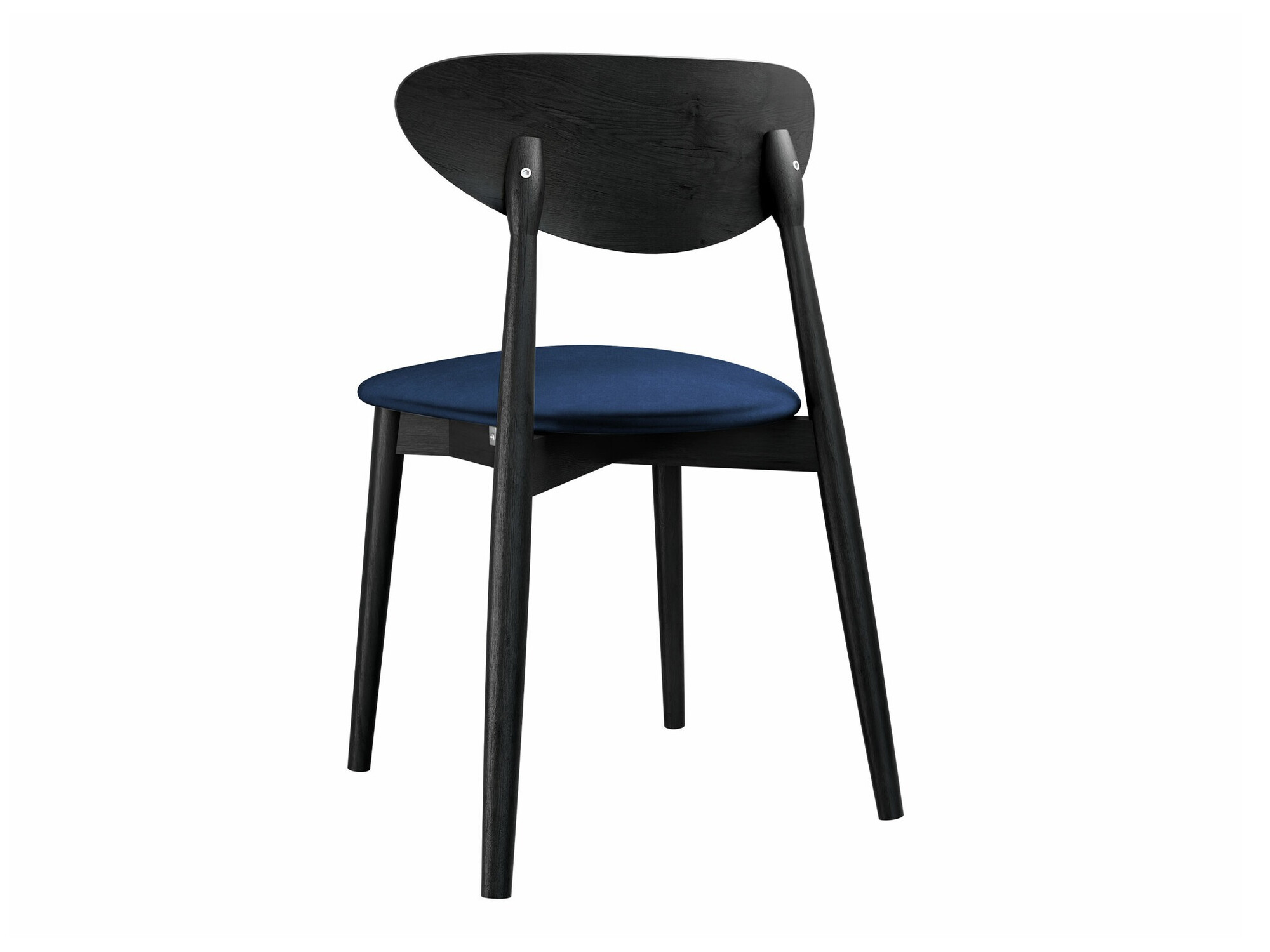 Stolica Dearborn 103 (Magic Velvet 2216)