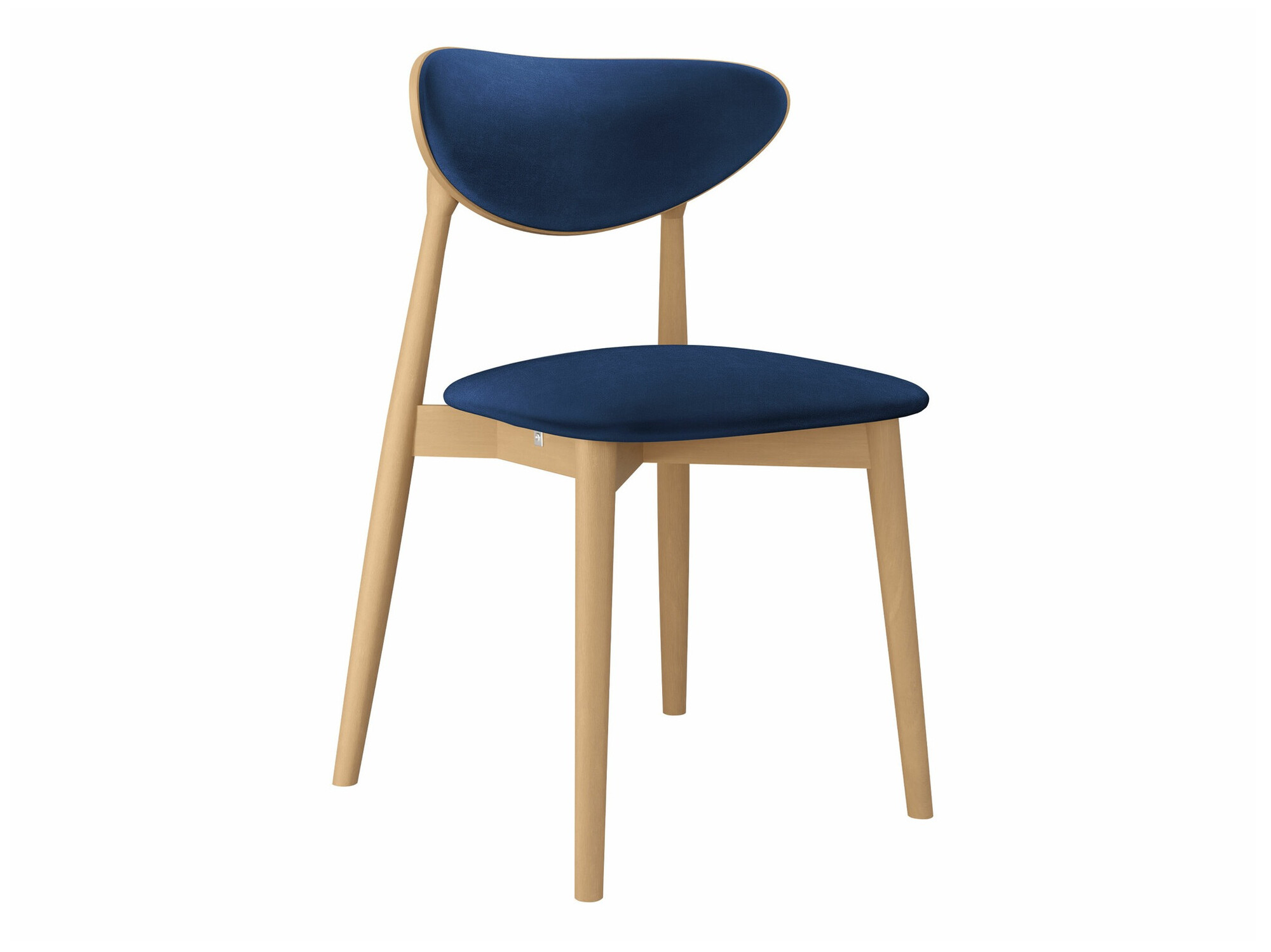 Stolica Dearborn 103 (Magic Velvet 2216)