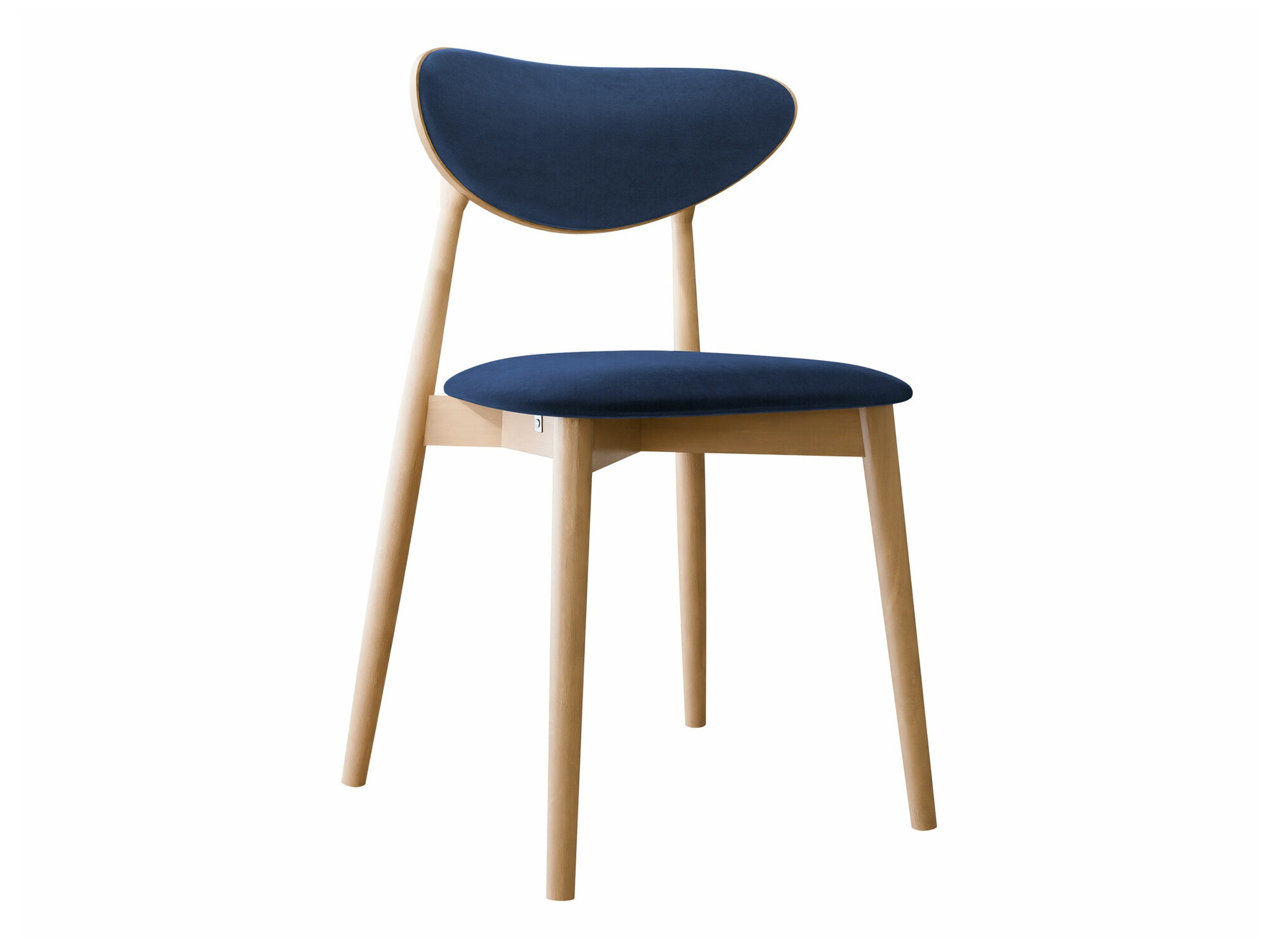 Stolica Dearborn 103 (Magic Velvet 2216)