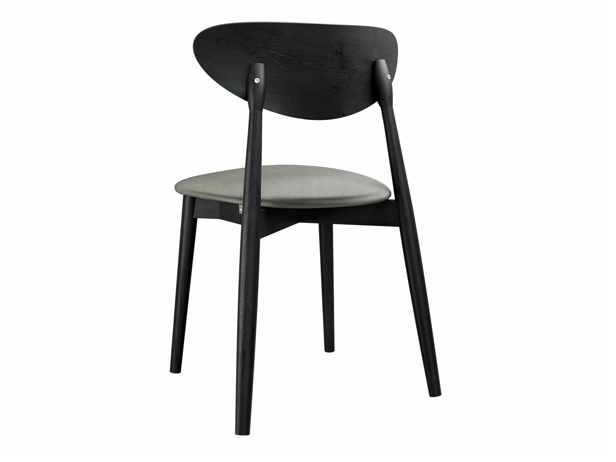 Stolica Dearborn 103 (Magic Velvet 2217)