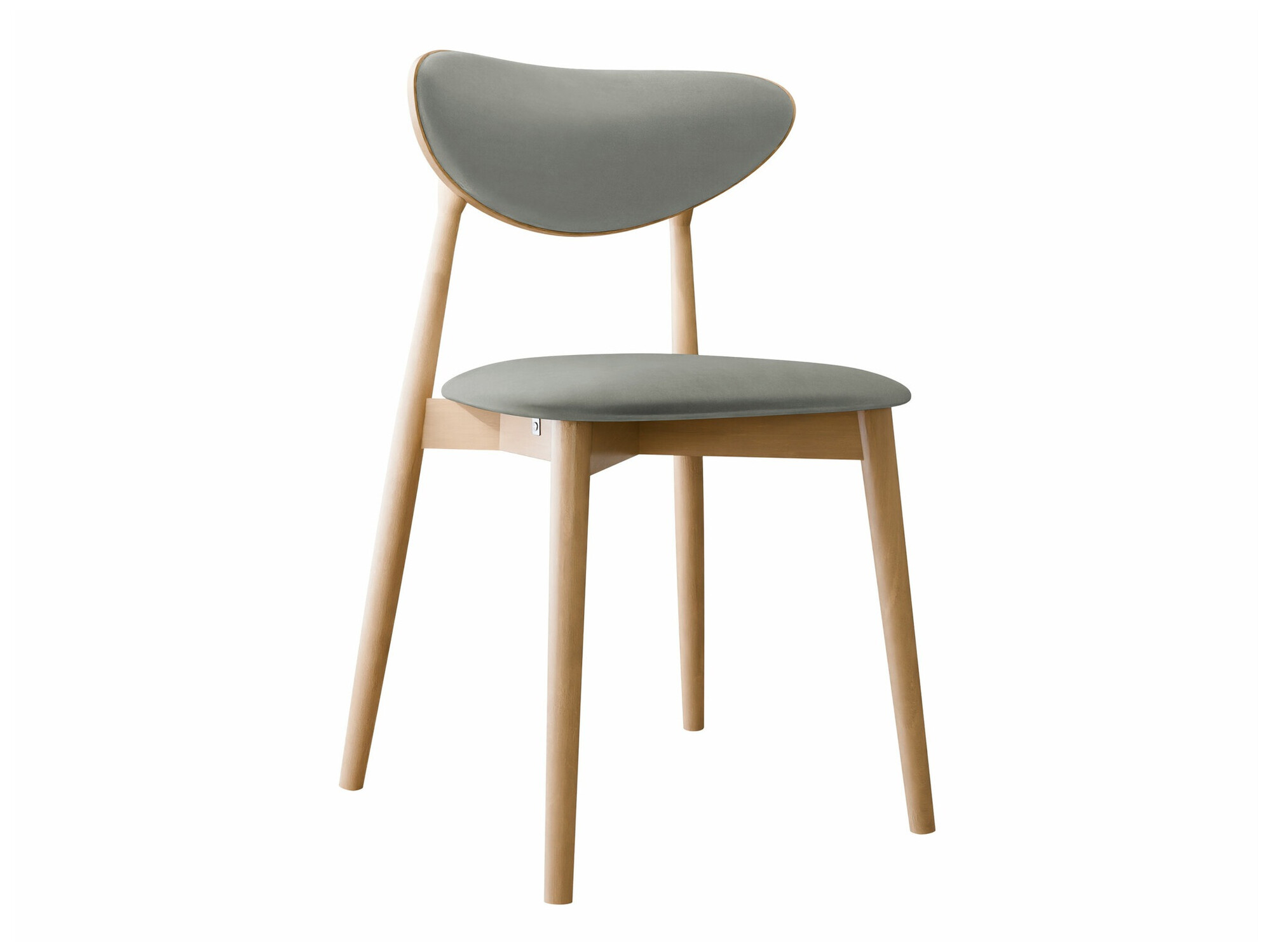 Stolica Dearborn 103 (Magic Velvet 2217)