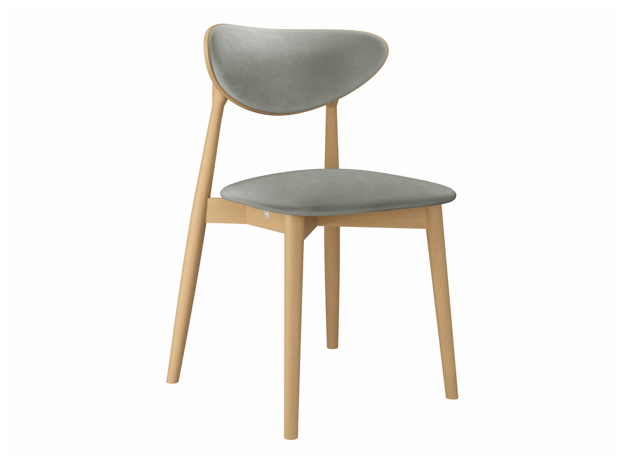 Stolica Dearborn 103 (Magic Velvet 2217)