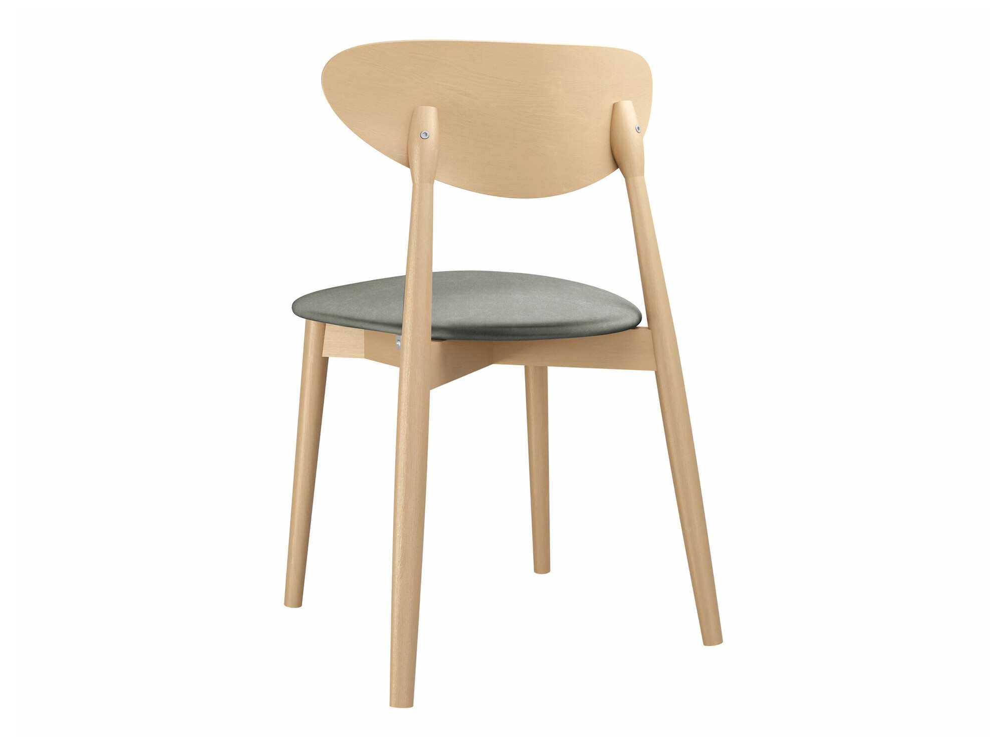 Stolica Dearborn 103 (Magic Velvet 2217)