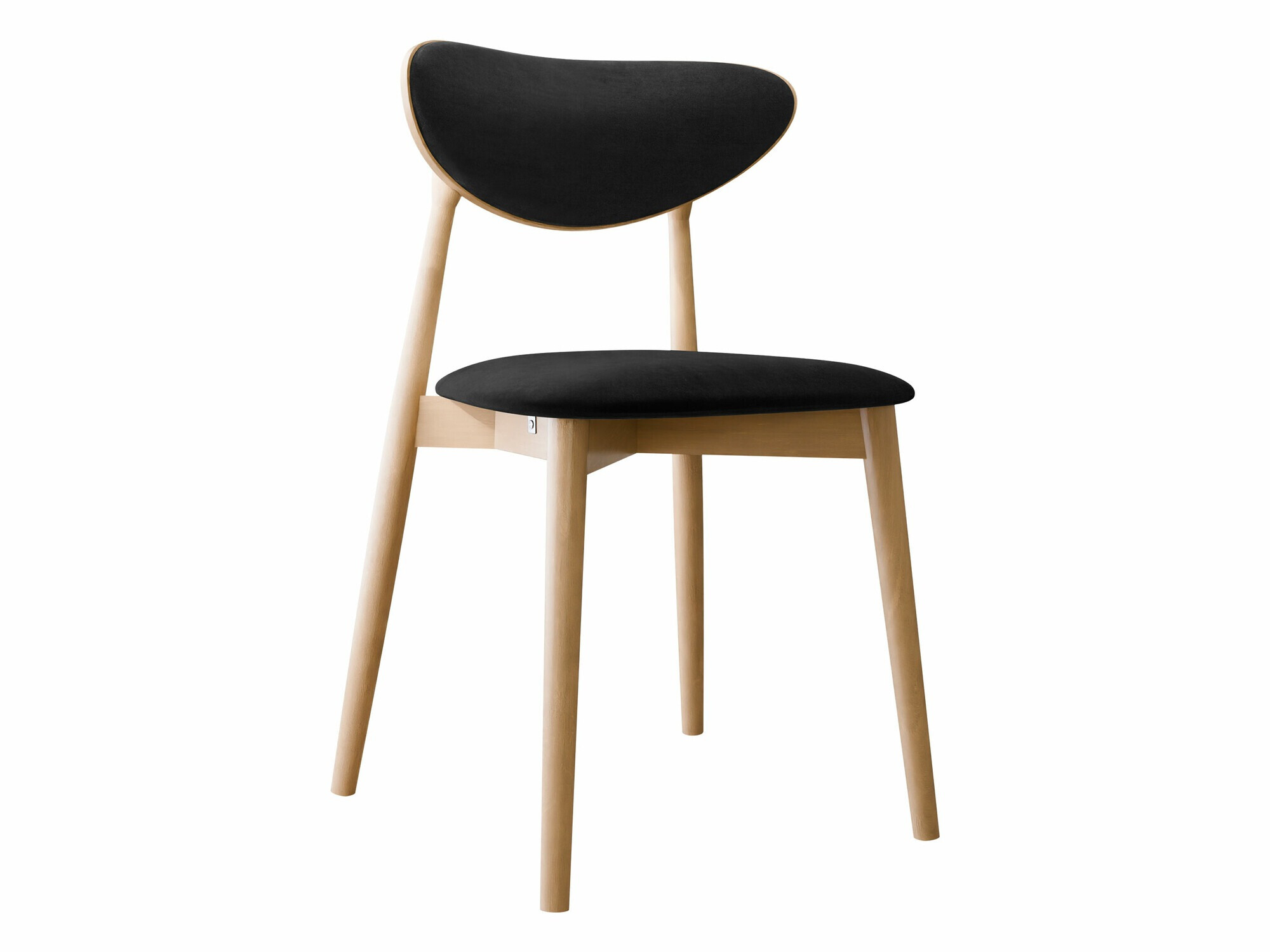 Stolica Dearborn 103 (Magic Velvet 2219)