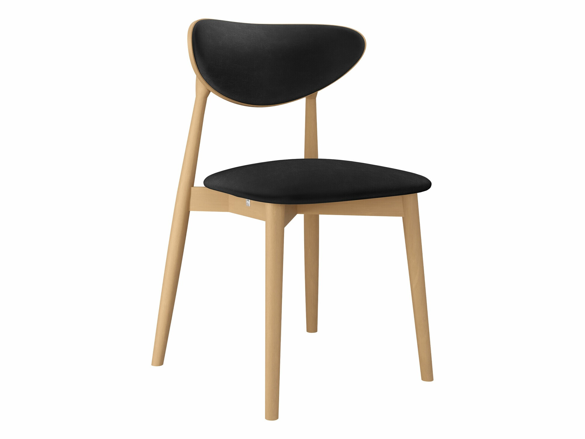 Stolica Dearborn 103 (Magic Velvet 2219)