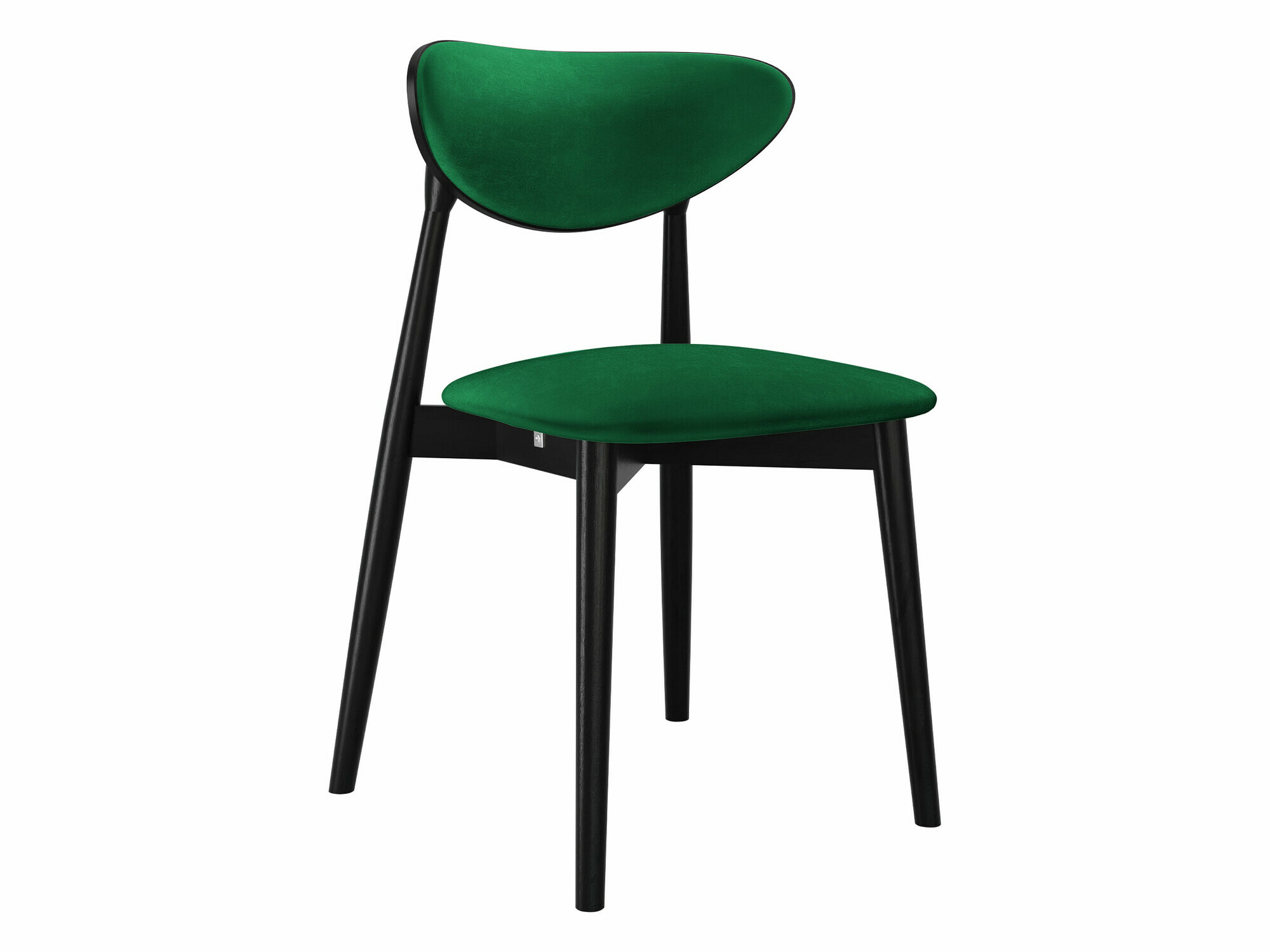 Stolica Dearborn 103 (Magic Velvet 2225)