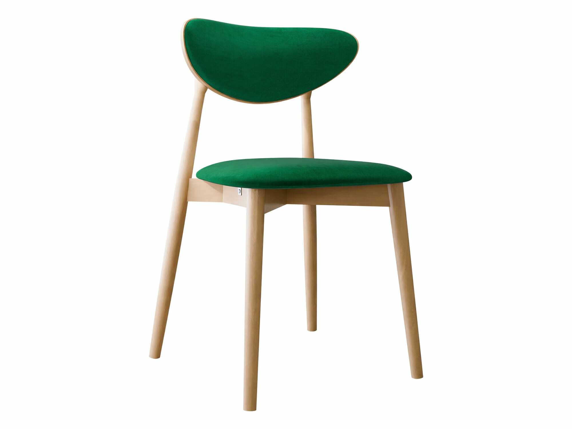 Stolica Dearborn 103 (Magic Velvet 2225)