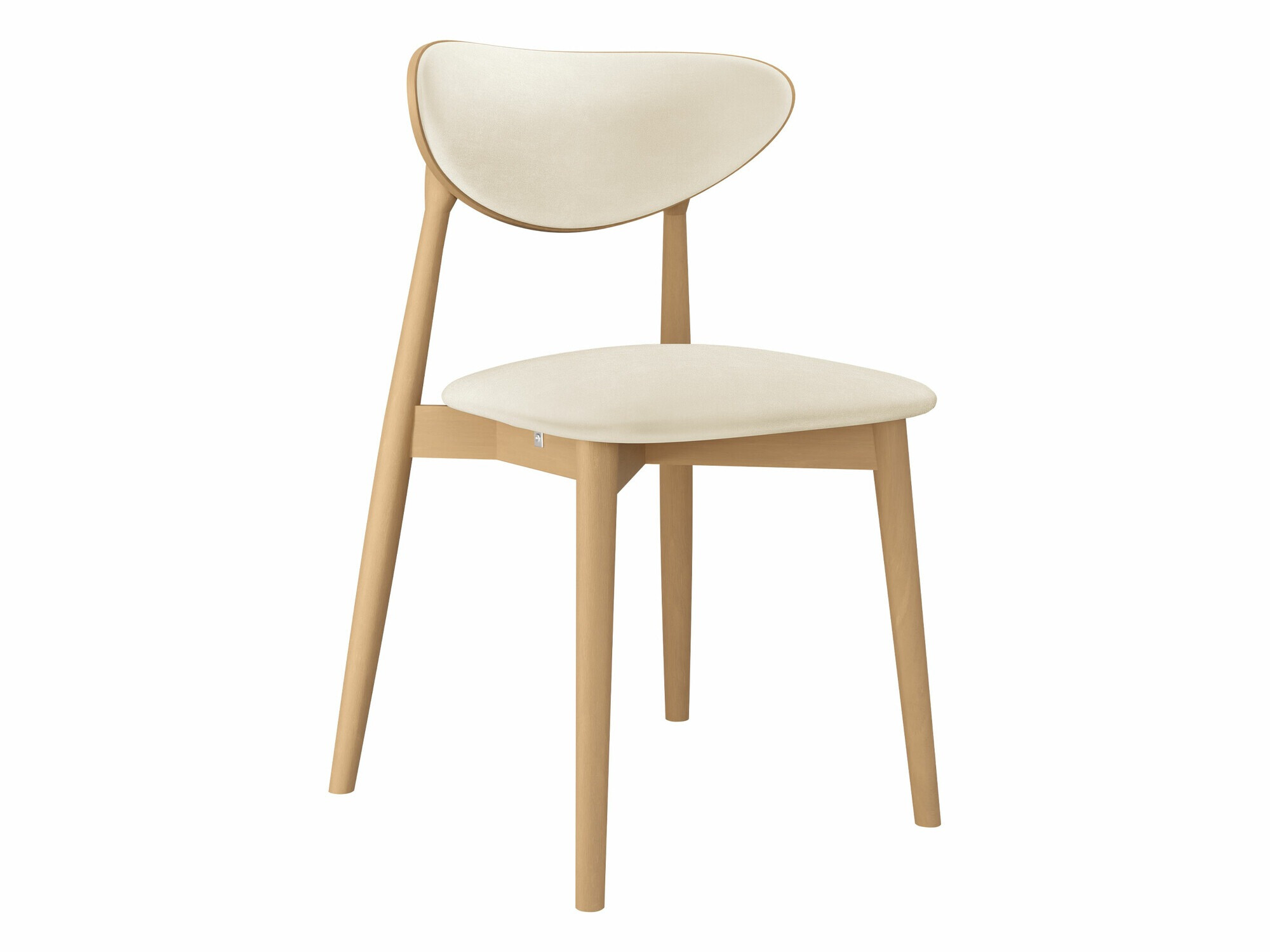 Stolica Dearborn 103 (Magic Velvet 2250)